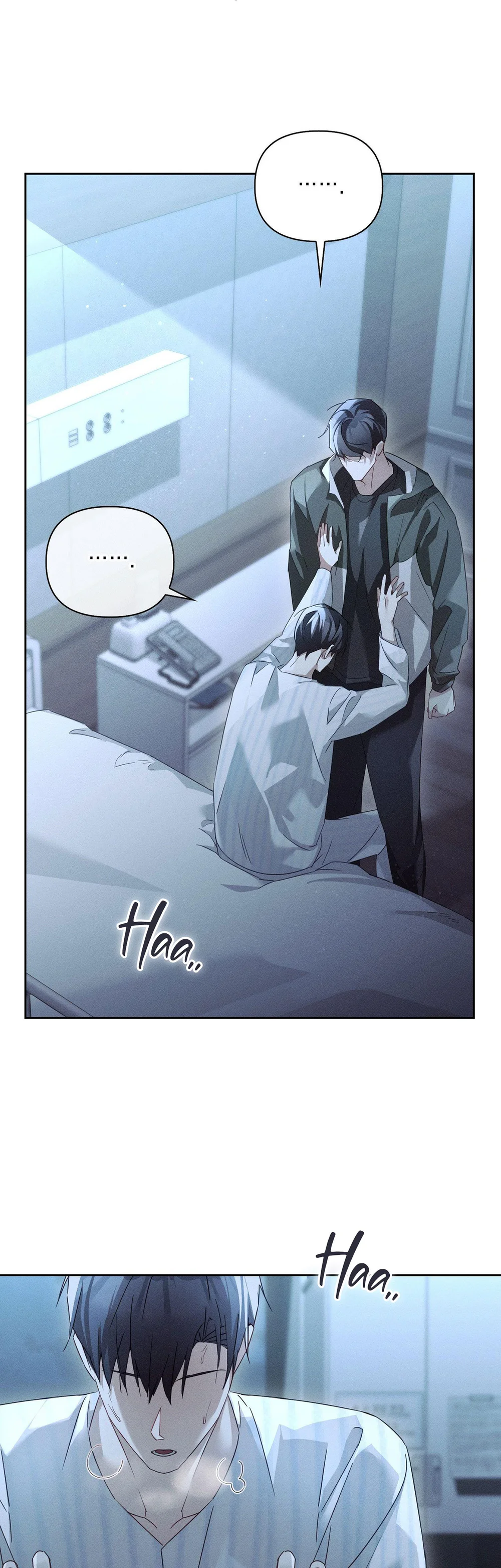 Ván Bài Đẫm Máu Chapter 23 Trang 70