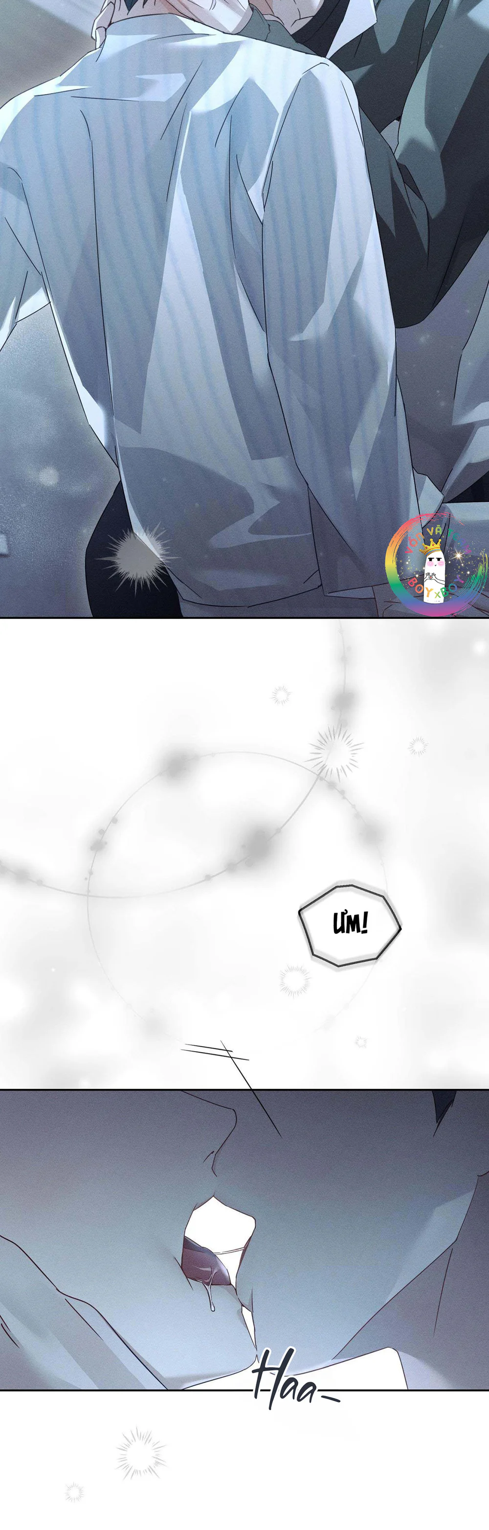 Ván Bài Đẫm Máu Chapter 23 Trang 82