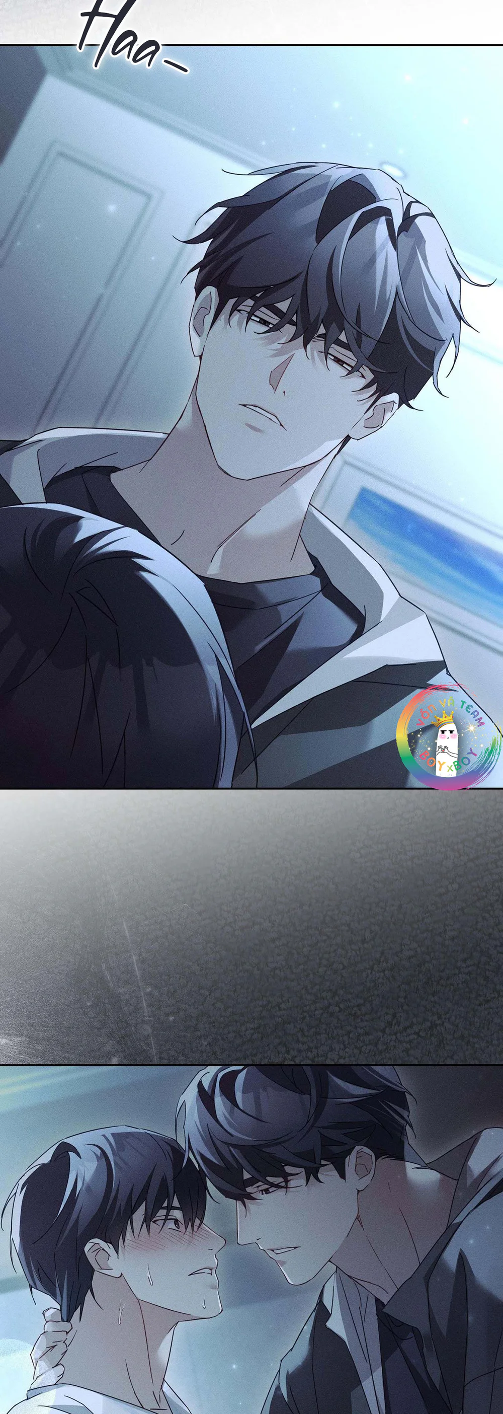 Ván Bài Đẫm Máu Chapter 23 Trang 85