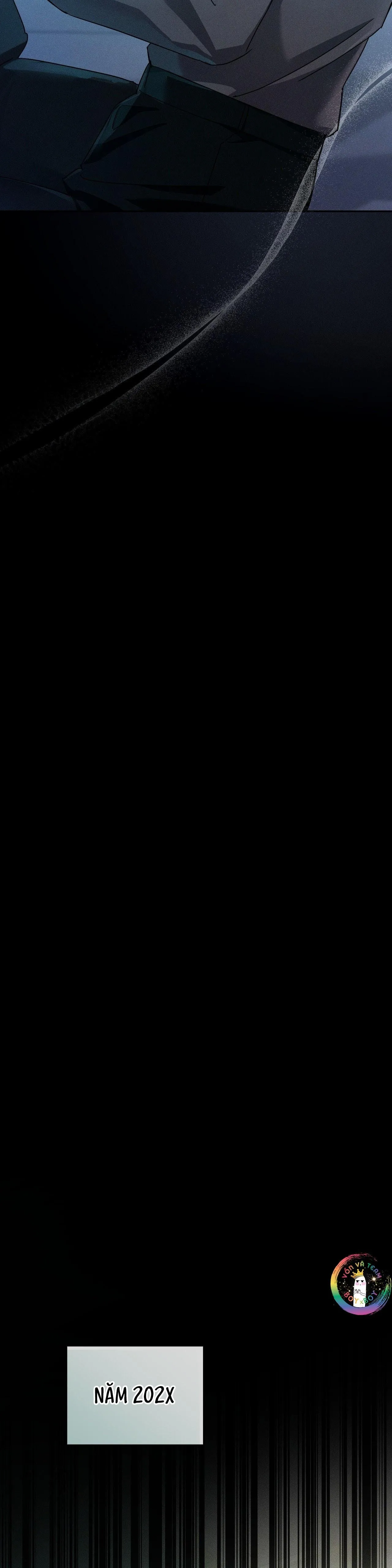 Ván Bài Đẫm Máu Chapter 1 Trang 17