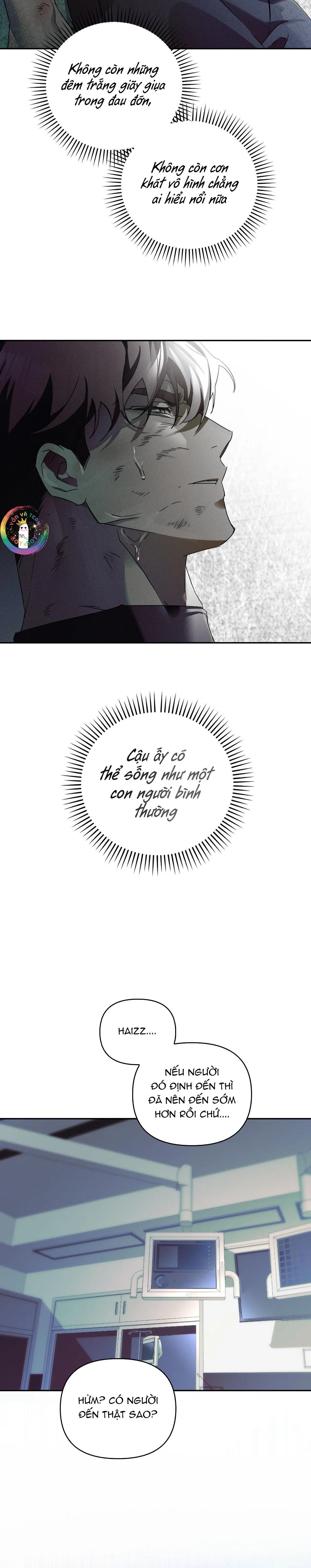 Ván Bài Đẫm Máu Chapter 1 Trang 51