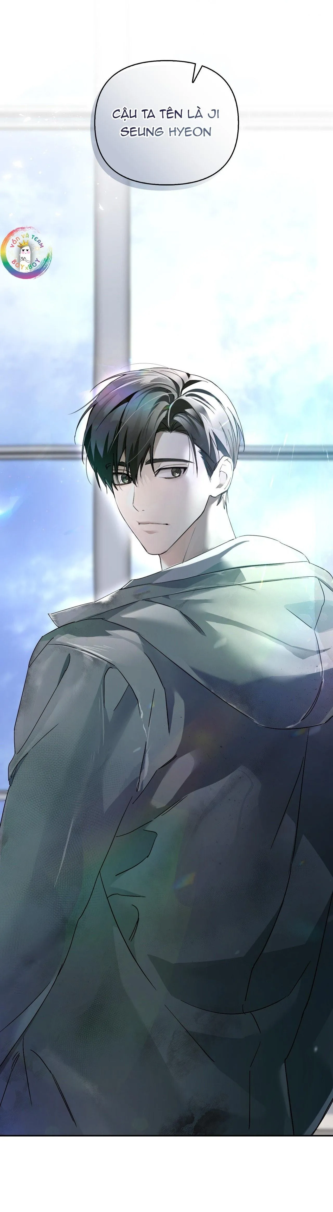 Ván Bài Đẫm Máu Chapter 1 Trang 53