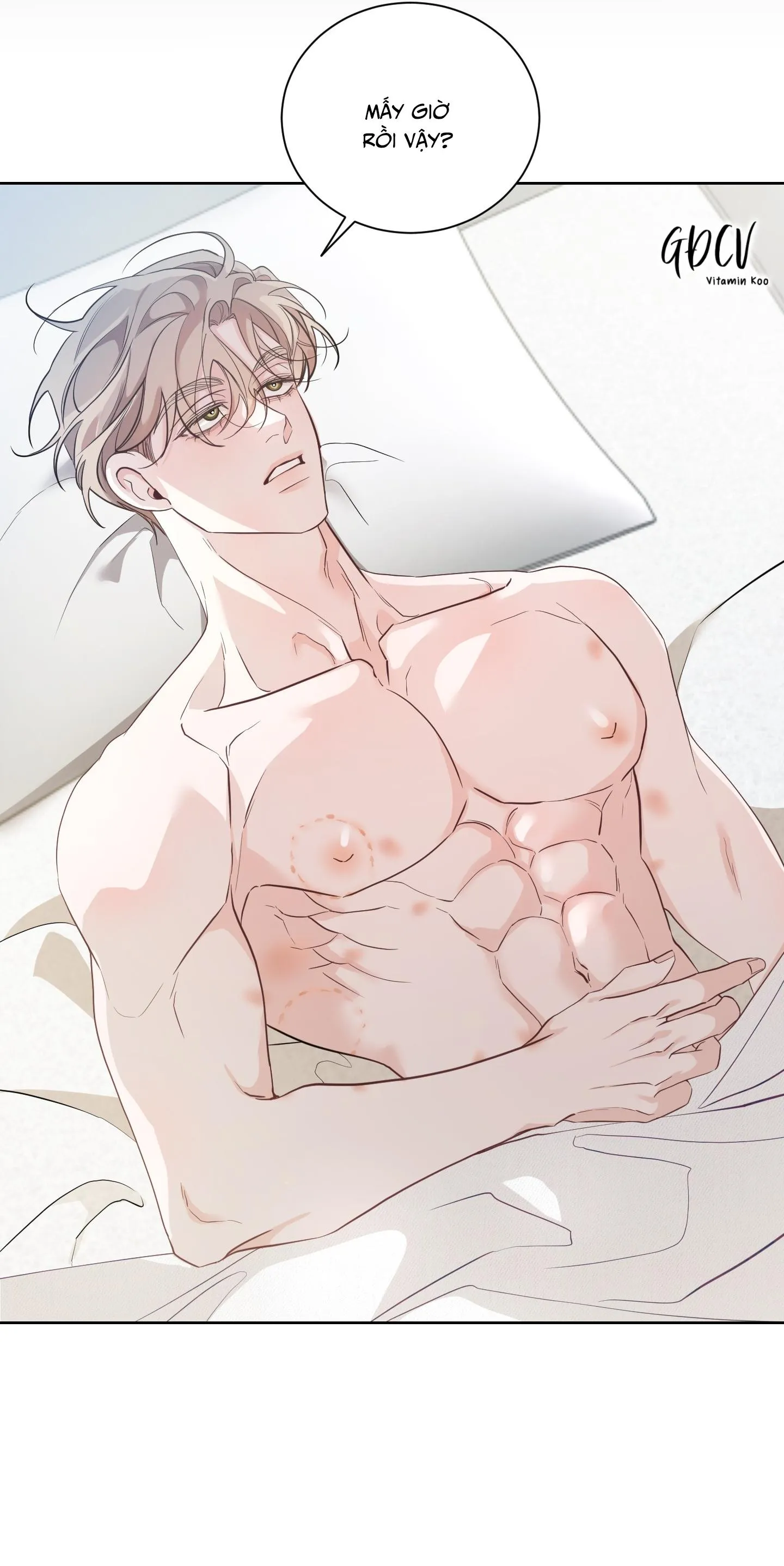 VÁN CỜ LẬT NGƯỢC Chapter 1 Trang 11