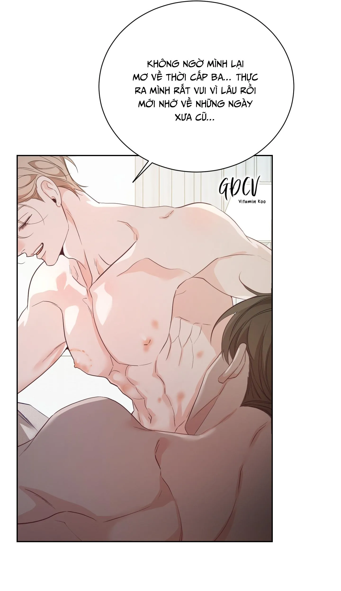 VÁN CỜ LẬT NGƯỢC Chapter 1 Trang 12