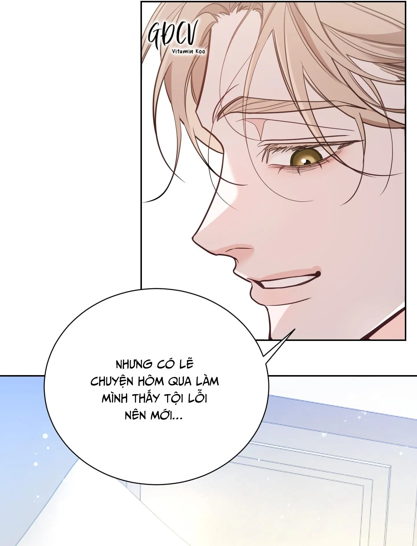 VÁN CỜ LẬT NGƯỢC Chapter 1 Trang 13