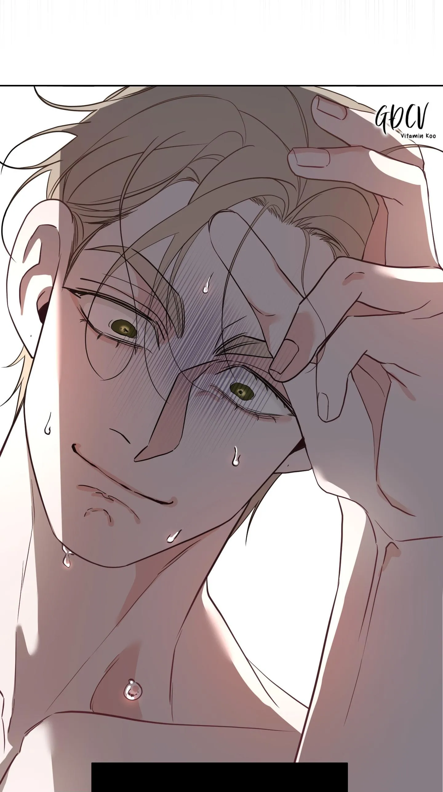 VÁN CỜ LẬT NGƯỢC Chapter 1 Trang 17