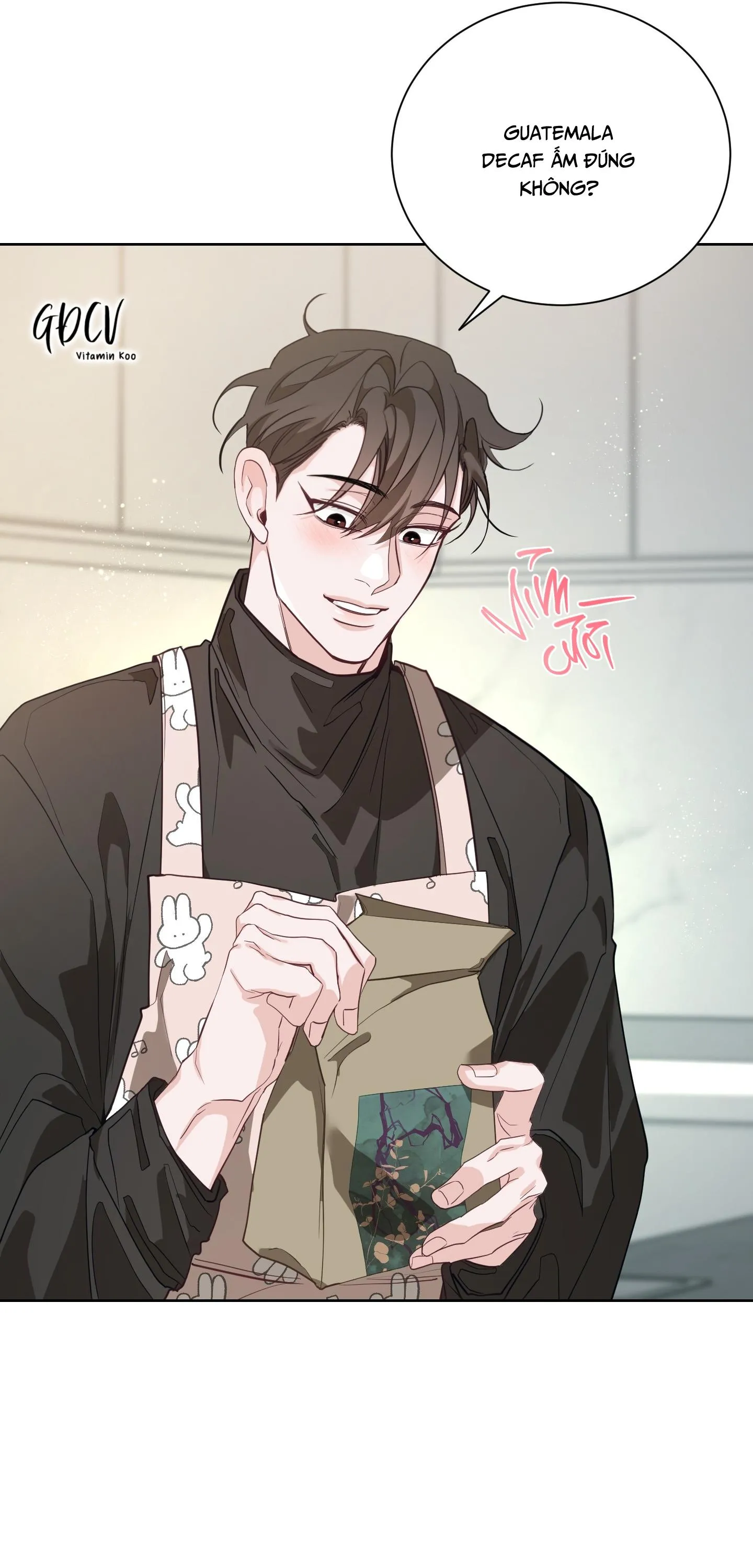 VÁN CỜ LẬT NGƯỢC Chapter 1 Trang 21