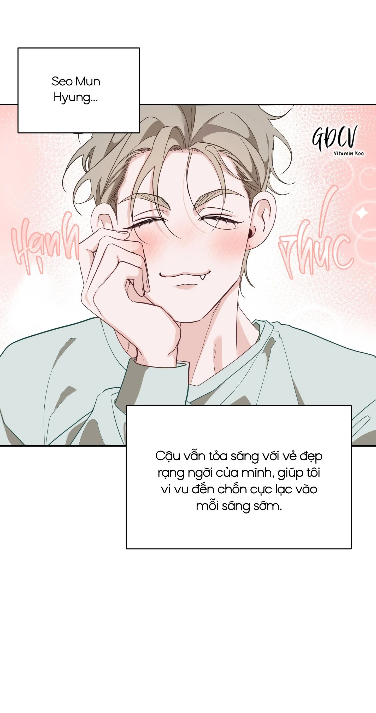 VÁN CỜ LẬT NGƯỢC Chapter 1 Trang 22