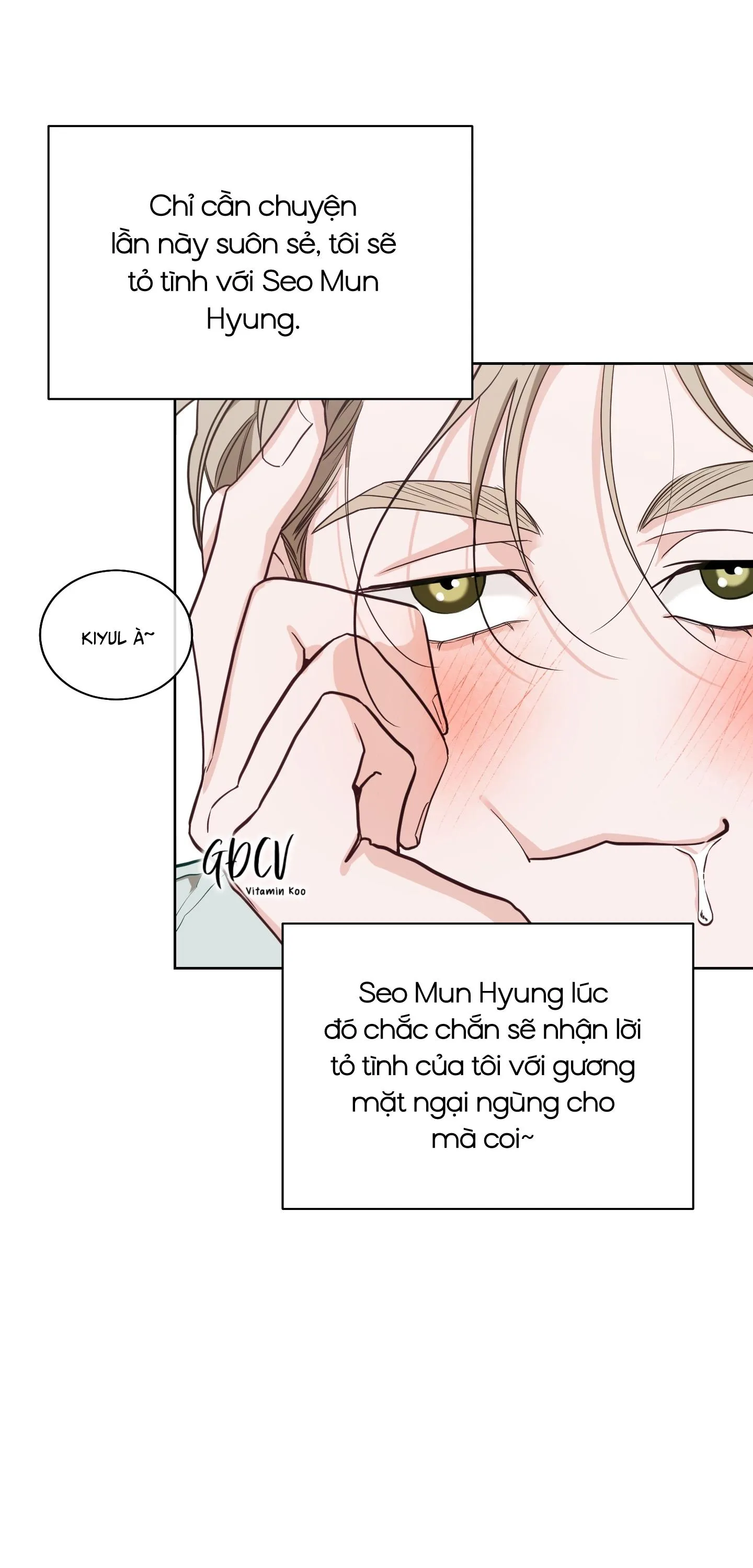 VÁN CỜ LẬT NGƯỢC Chapter 1 Trang 25