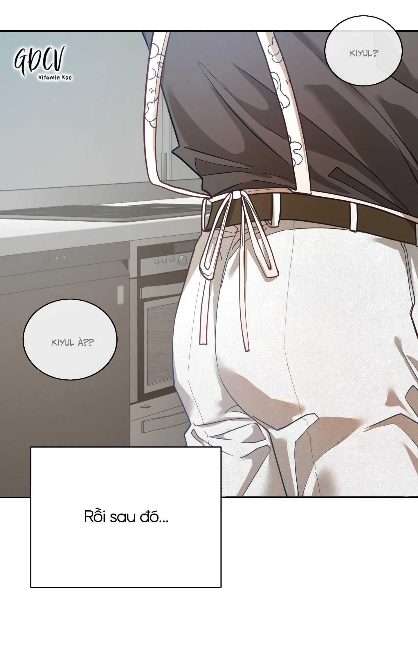 VÁN CỜ LẬT NGƯỢC Chapter 1 Trang 26