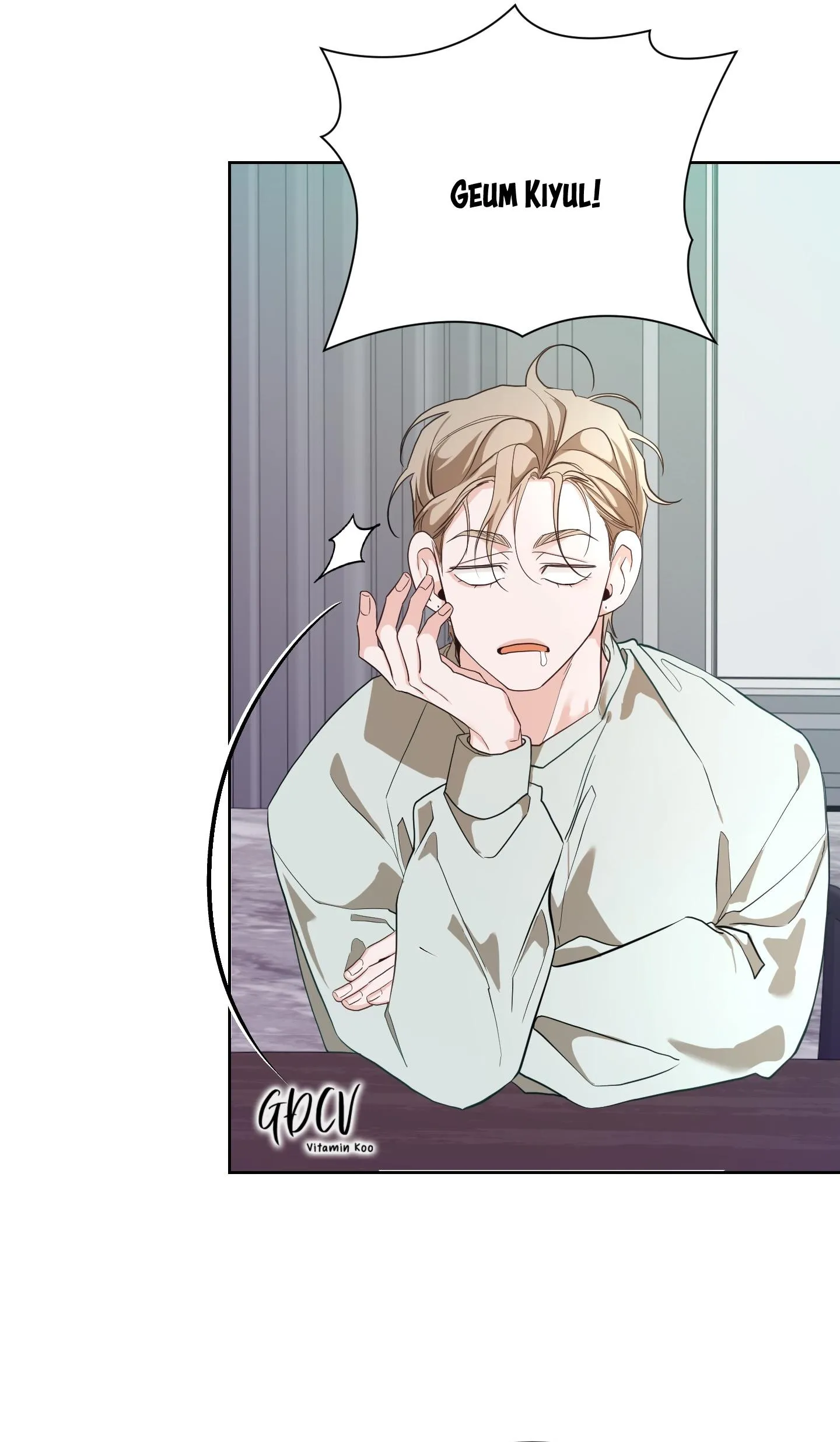 VÁN CỜ LẬT NGƯỢC Chapter 1 Trang 27