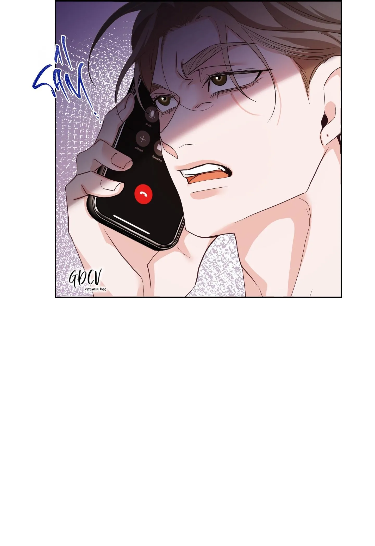 VÁN CỜ LẬT NGƯỢC Chapter 1 Trang 30