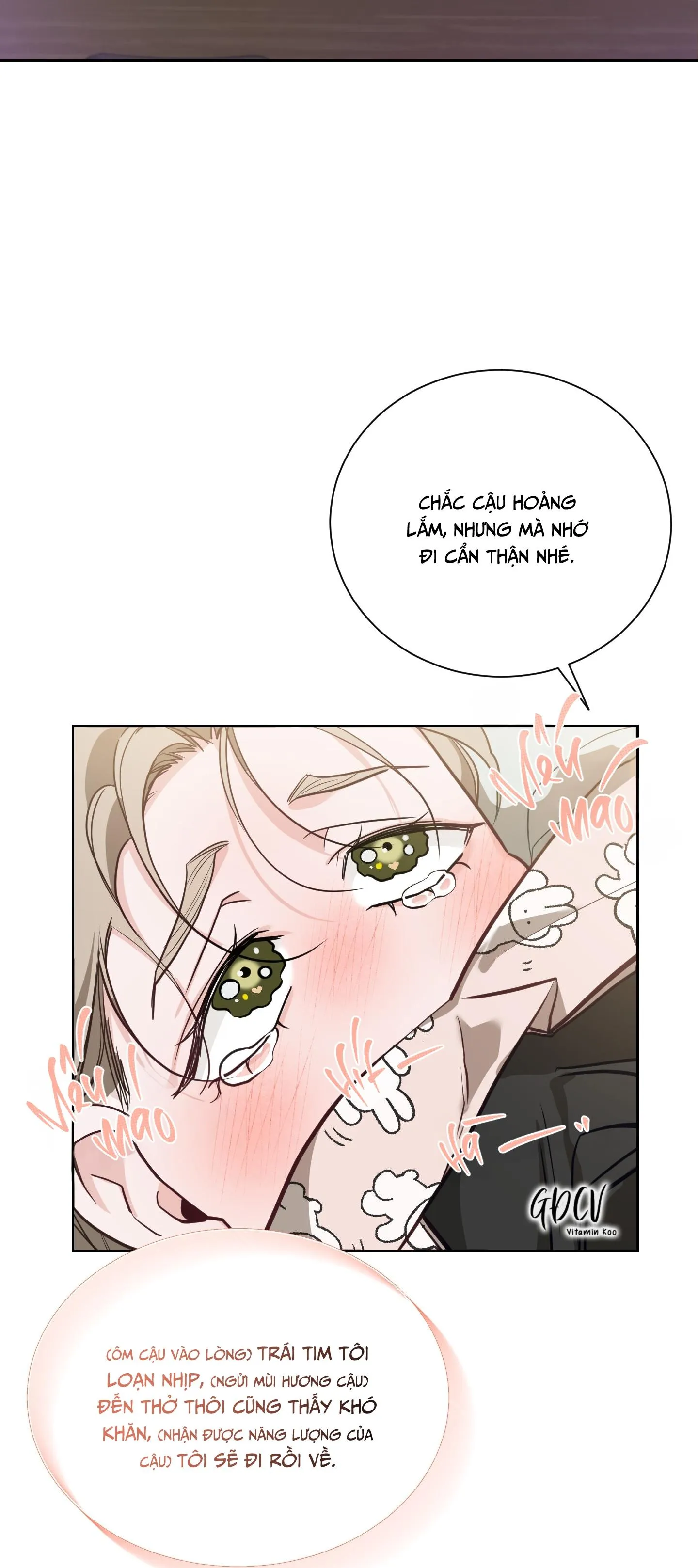 VÁN CỜ LẬT NGƯỢC Chapter 1 Trang 33