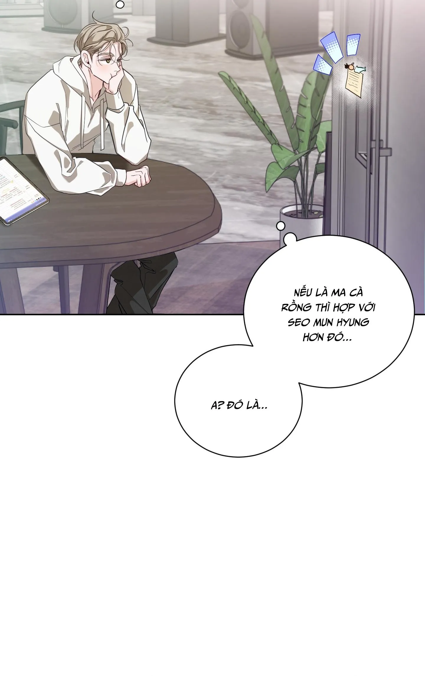 VÁN CỜ LẬT NGƯỢC Chapter 1 Trang 46