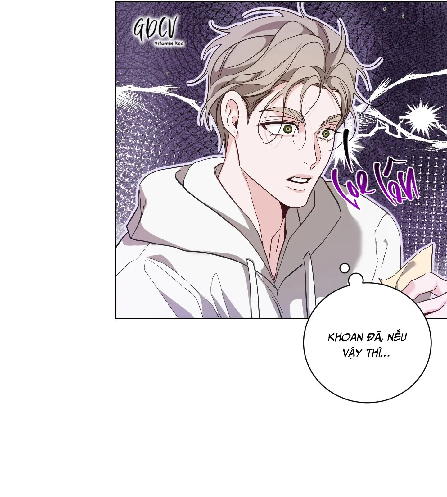 VÁN CỜ LẬT NGƯỢC Chapter 1 Trang 48