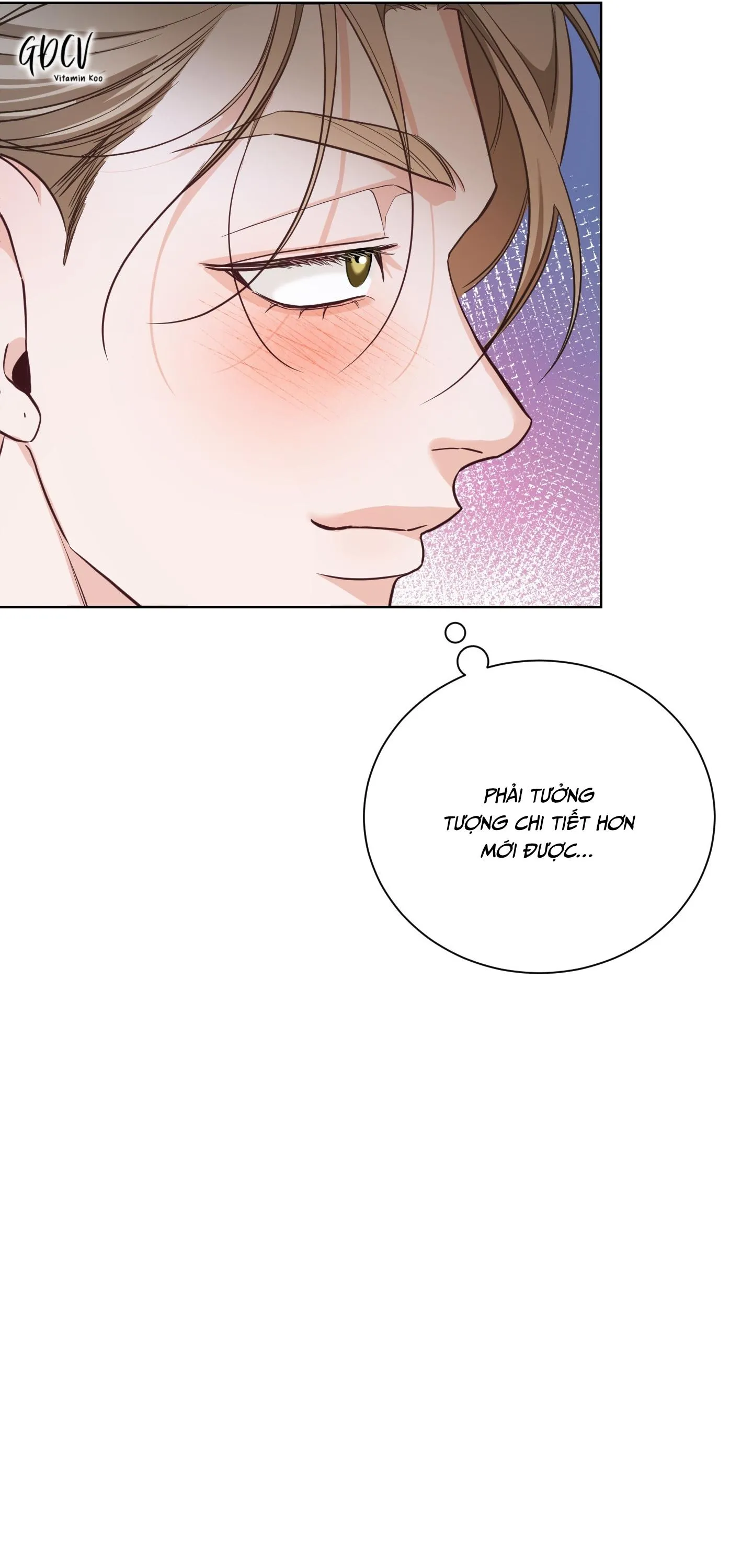 VÁN CỜ LẬT NGƯỢC Chapter 1 Trang 51