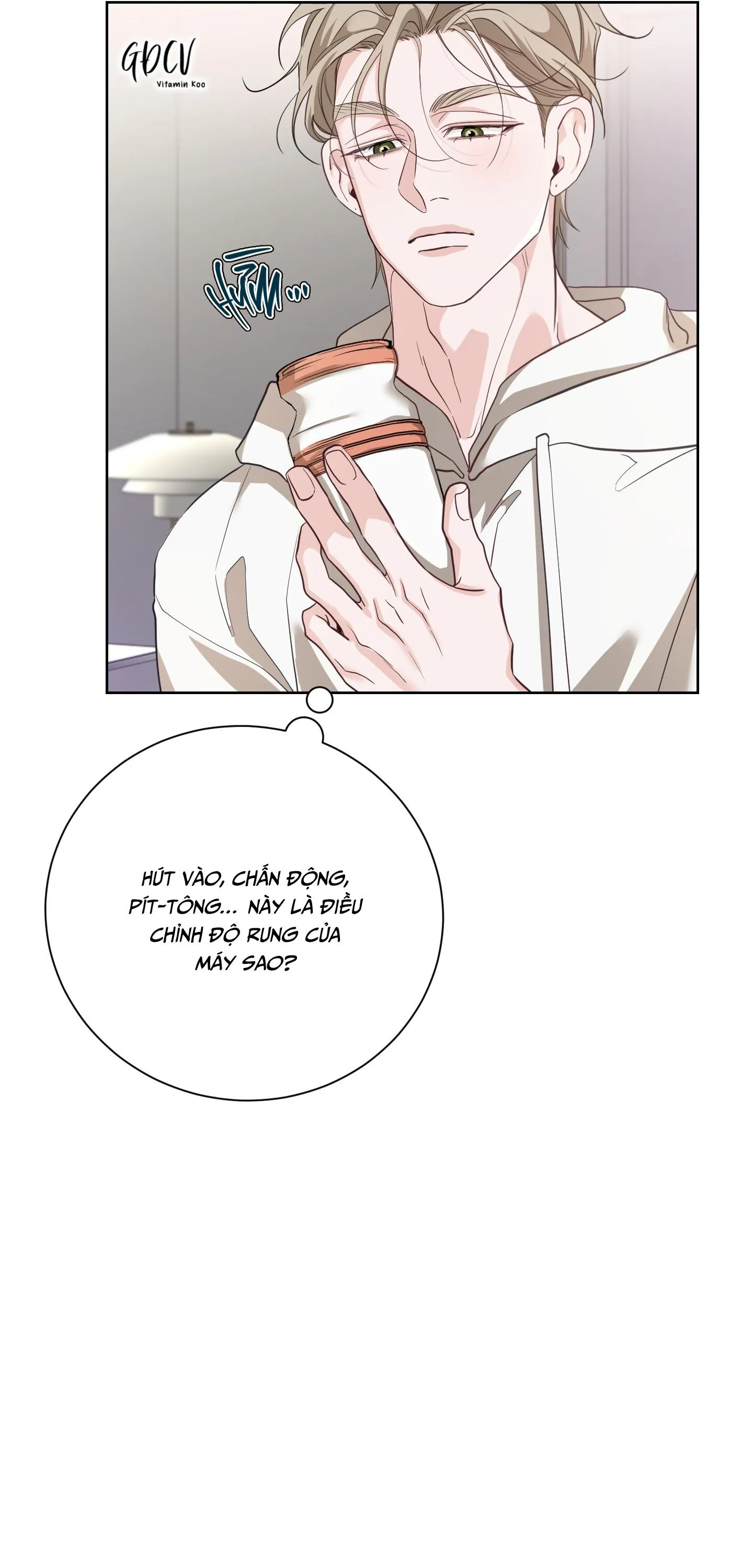 VÁN CỜ LẬT NGƯỢC Chapter 1 Trang 54