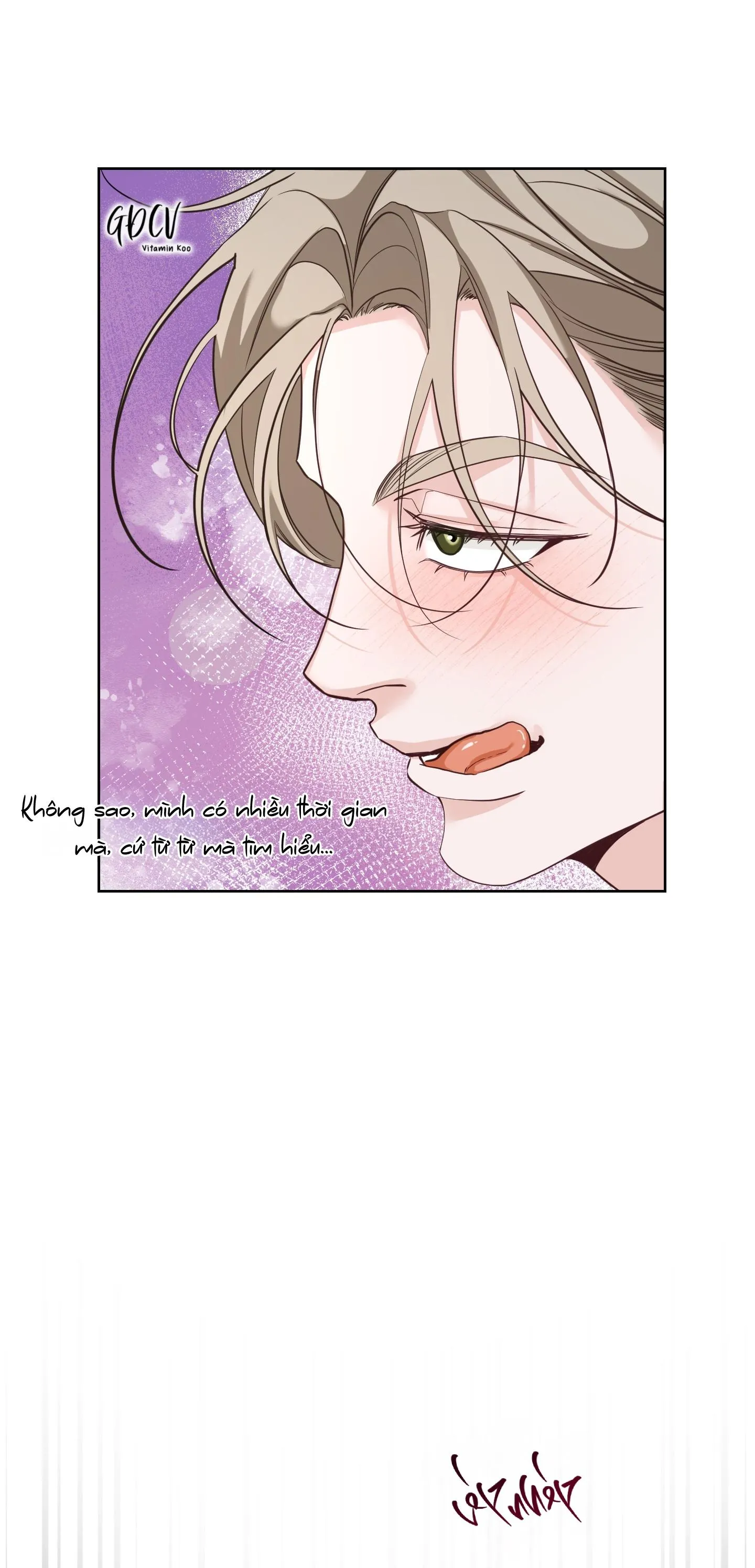 VÁN CỜ LẬT NGƯỢC Chapter 1 Trang 55