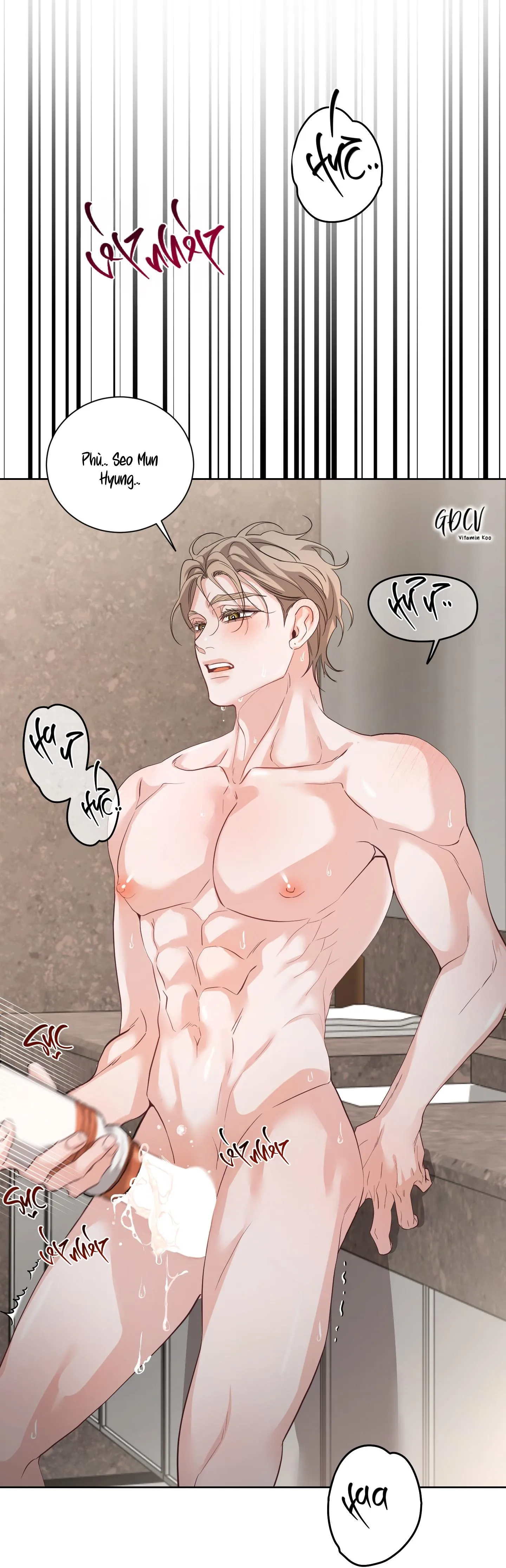 VÁN CỜ LẬT NGƯỢC Chapter 1 Trang 56