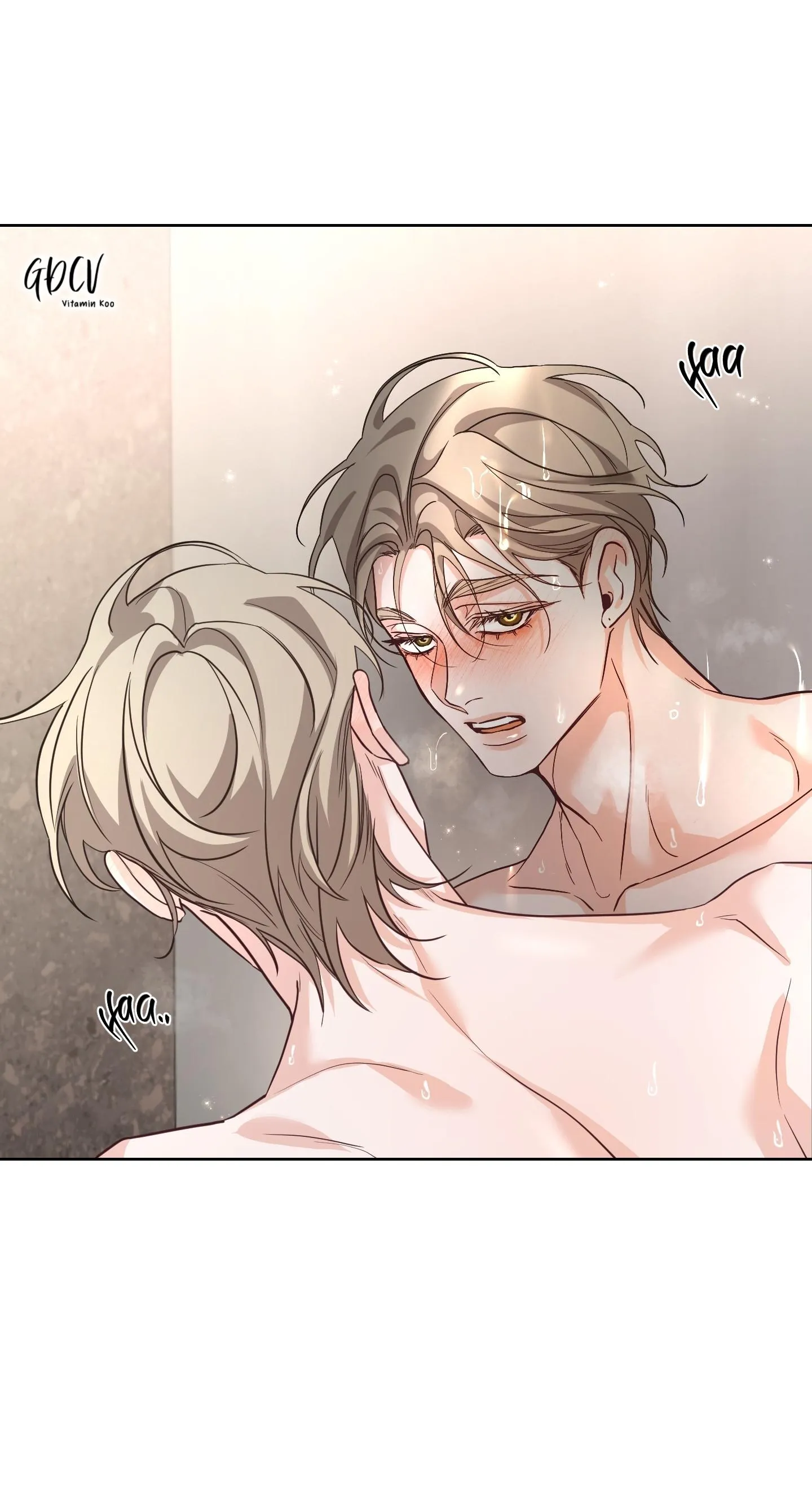 VÁN CỜ LẬT NGƯỢC Chapter 1 Trang 61