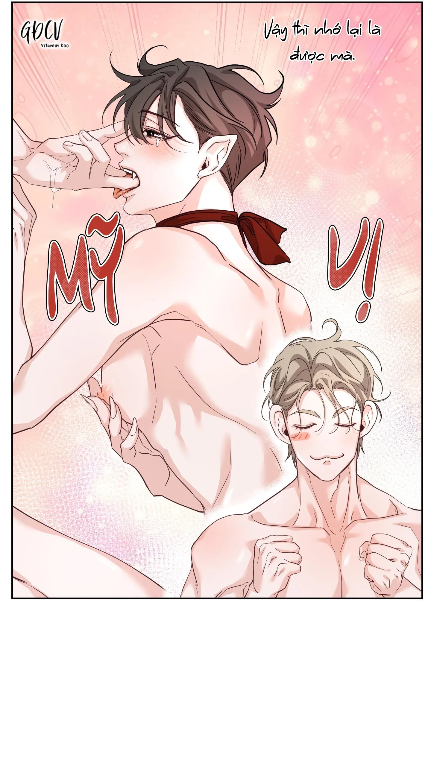 VÁN CỜ LẬT NGƯỢC Chapter 1 Trang 63