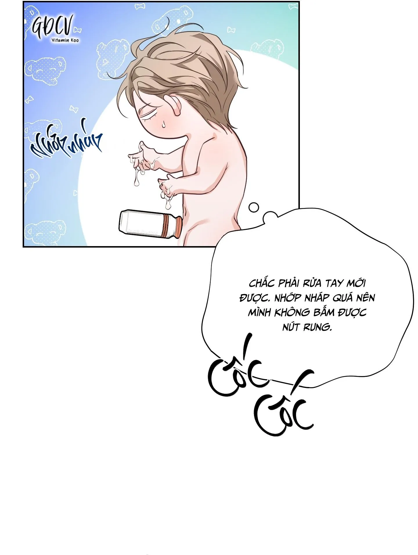 VÁN CỜ LẬT NGƯỢC Chapter 1 Trang 65