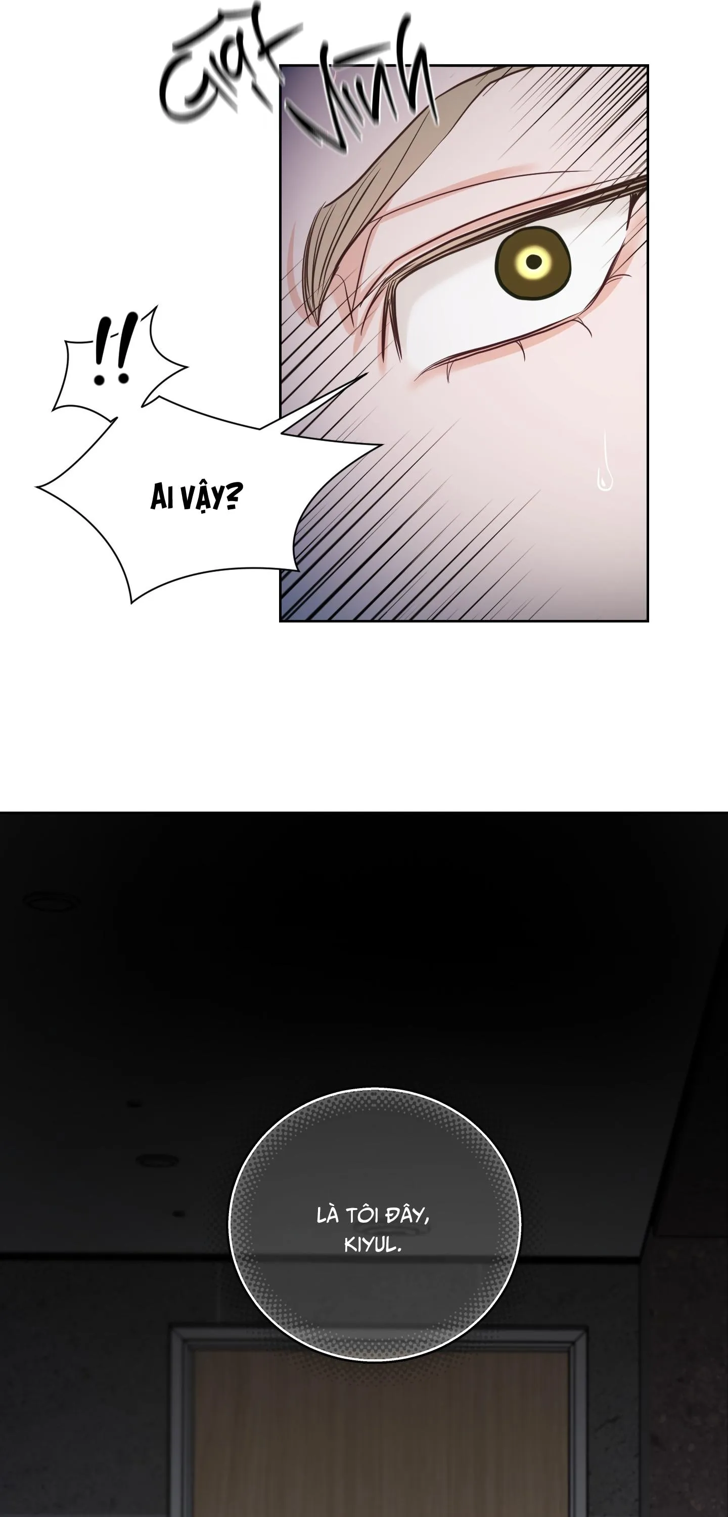 VÁN CỜ LẬT NGƯỢC Chapter 1 Trang 66