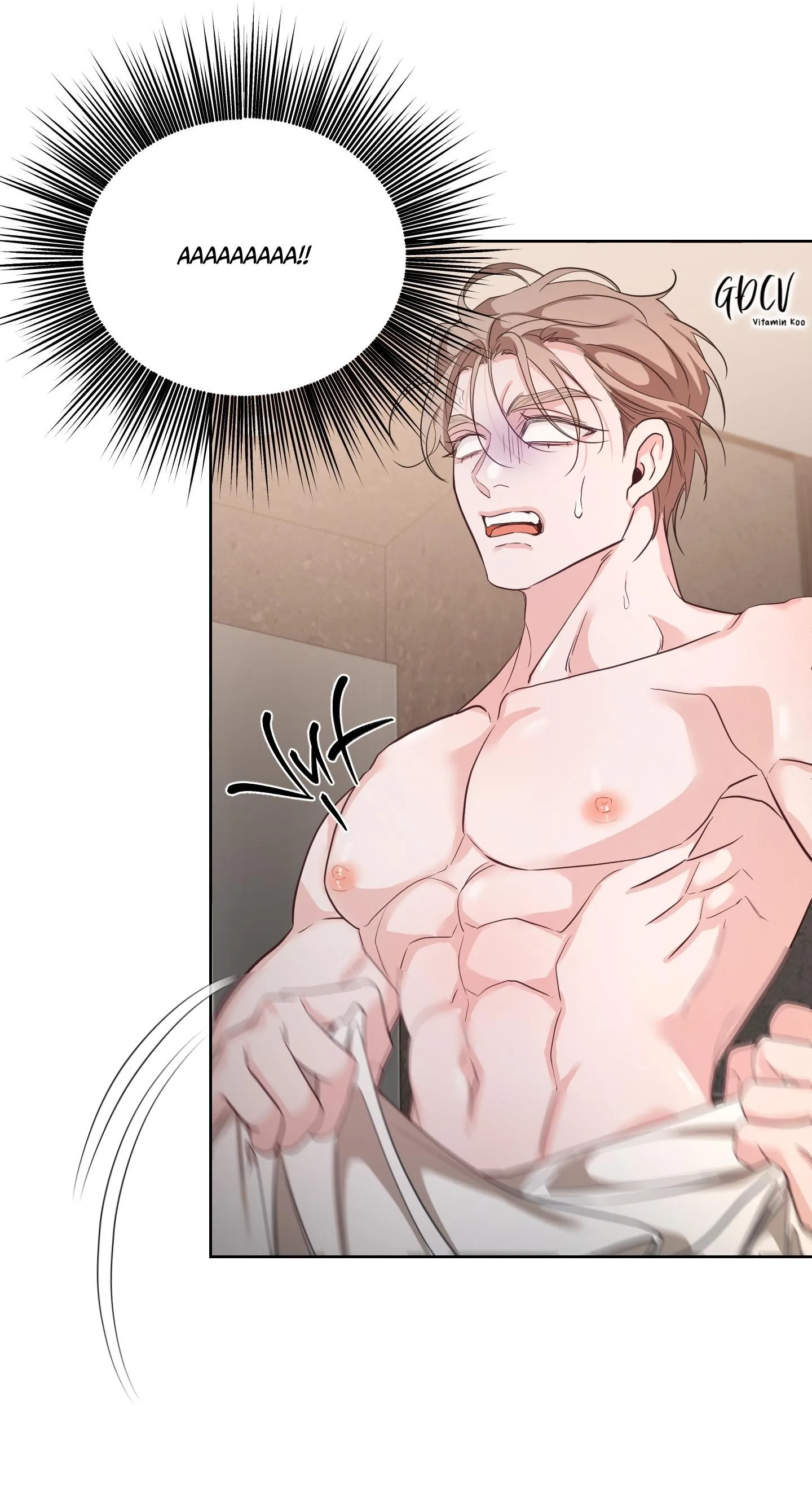 VÁN CỜ LẬT NGƯỢC Chapter 1 Trang 75