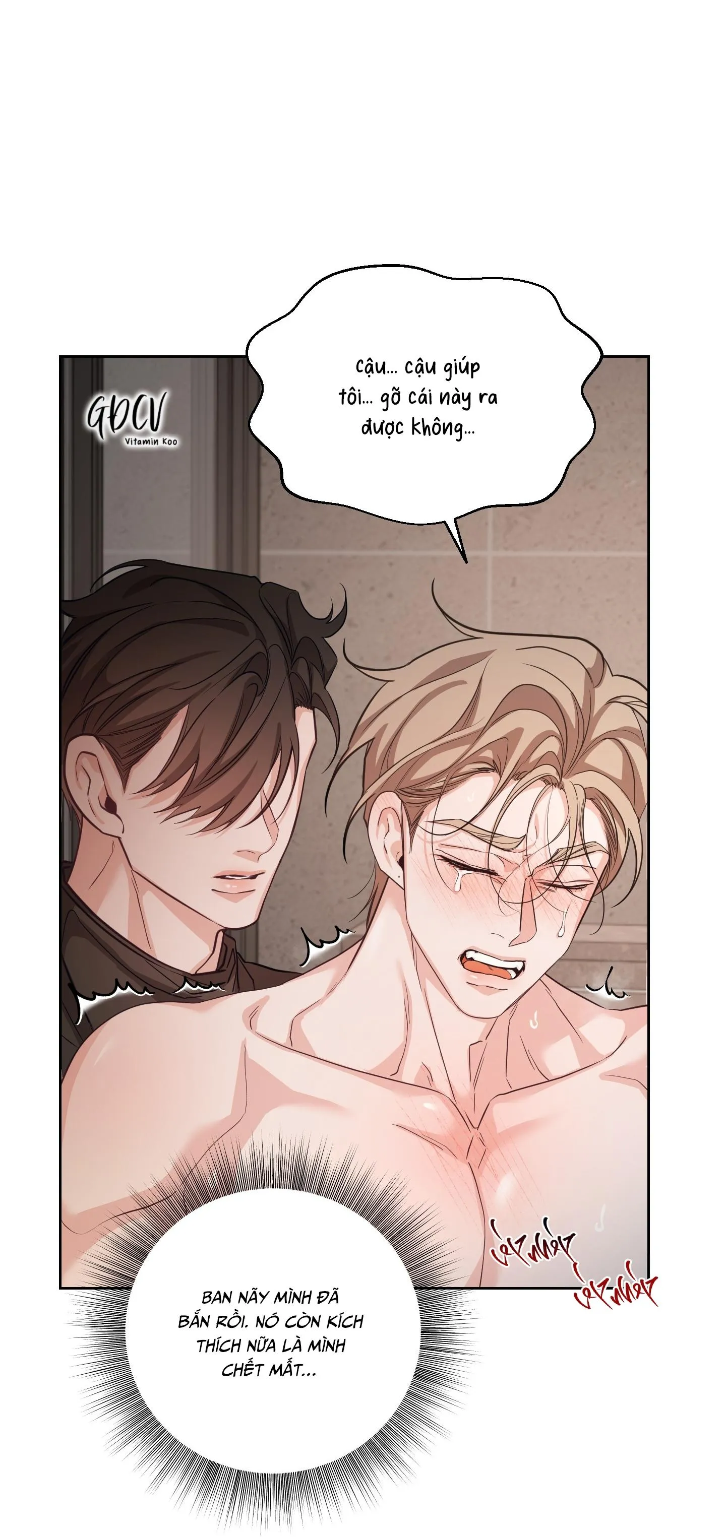 VÁN CỜ LẬT NGƯỢC Chapter 1 Trang 85