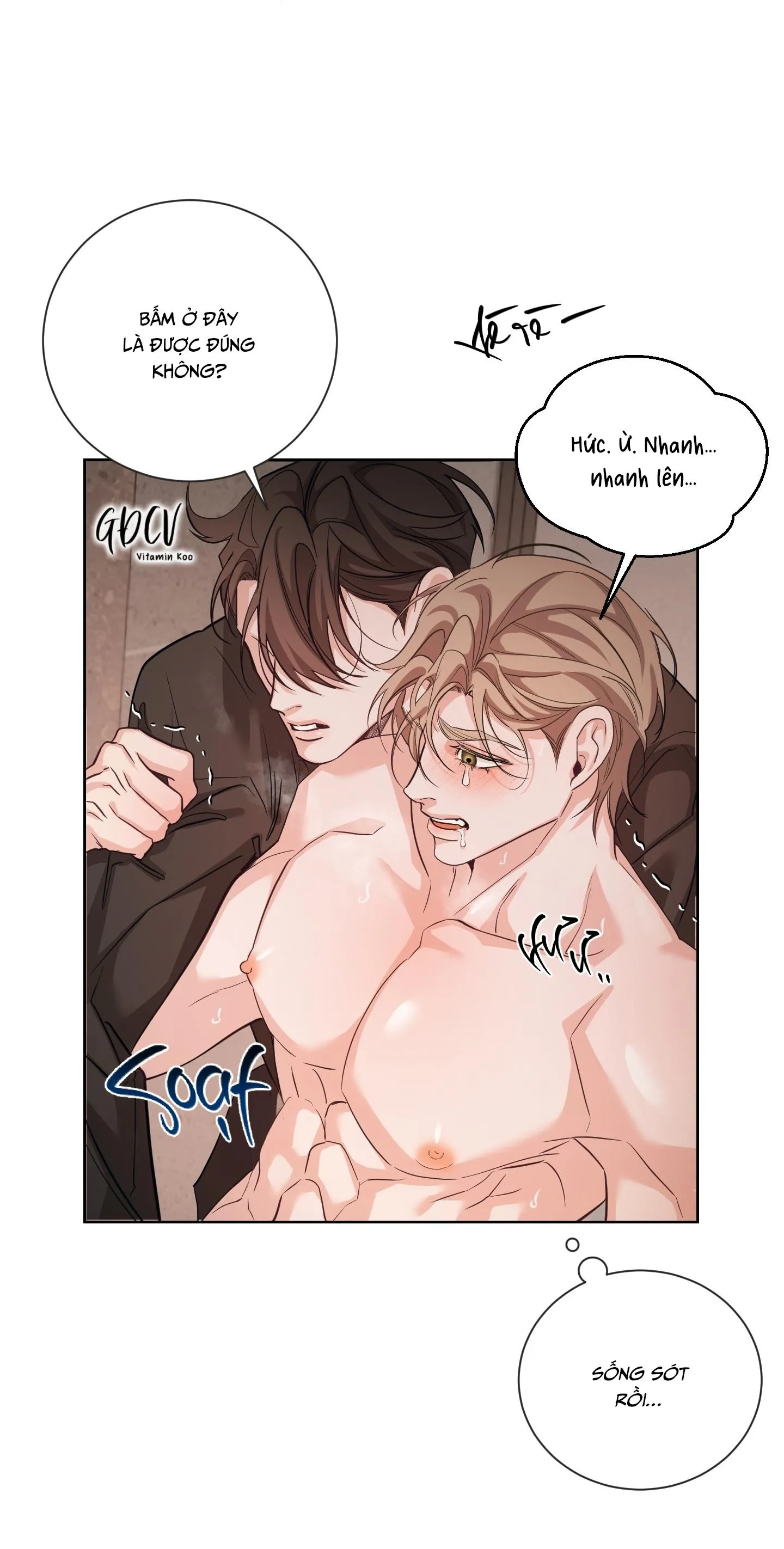 VÁN CỜ LẬT NGƯỢC Chapter 1 Trang 86