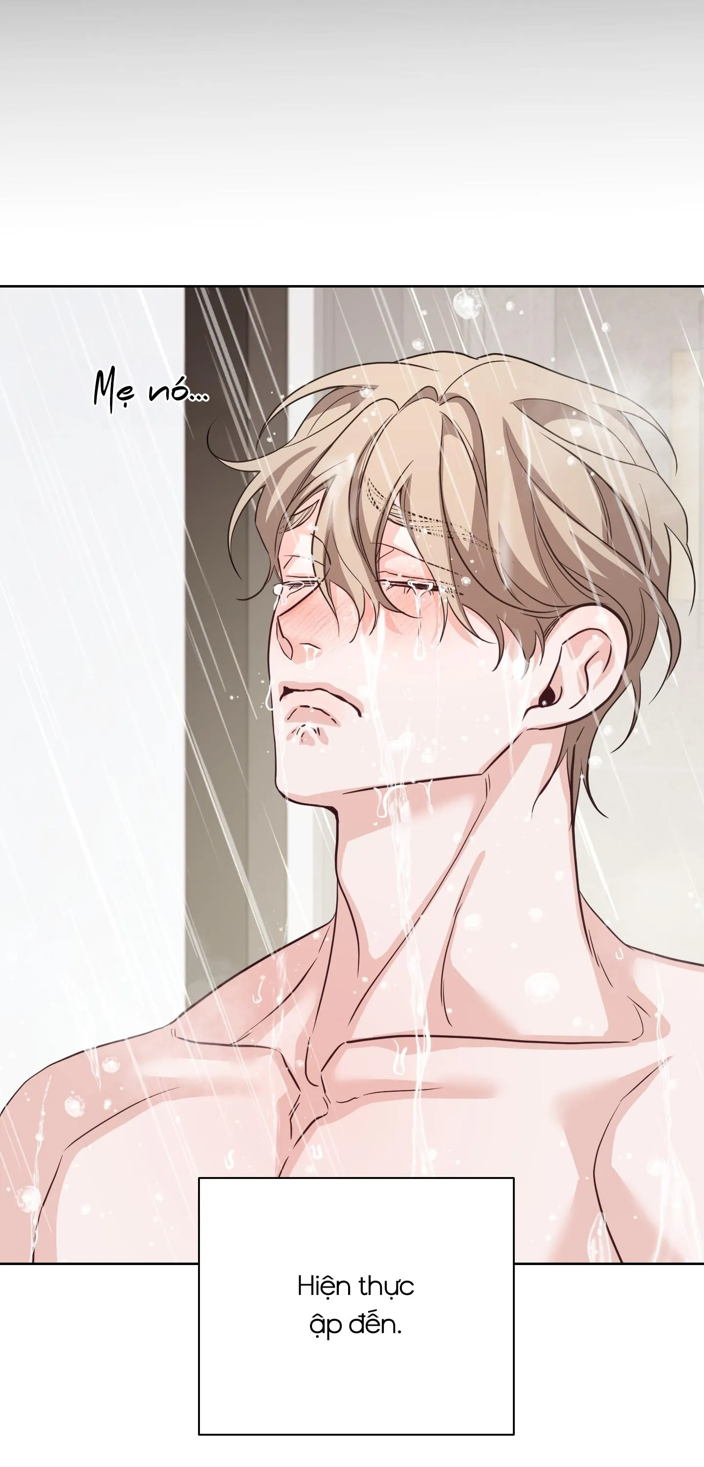 VÁN CỜ LẬT NGƯỢC Chapter 2 Trang 8