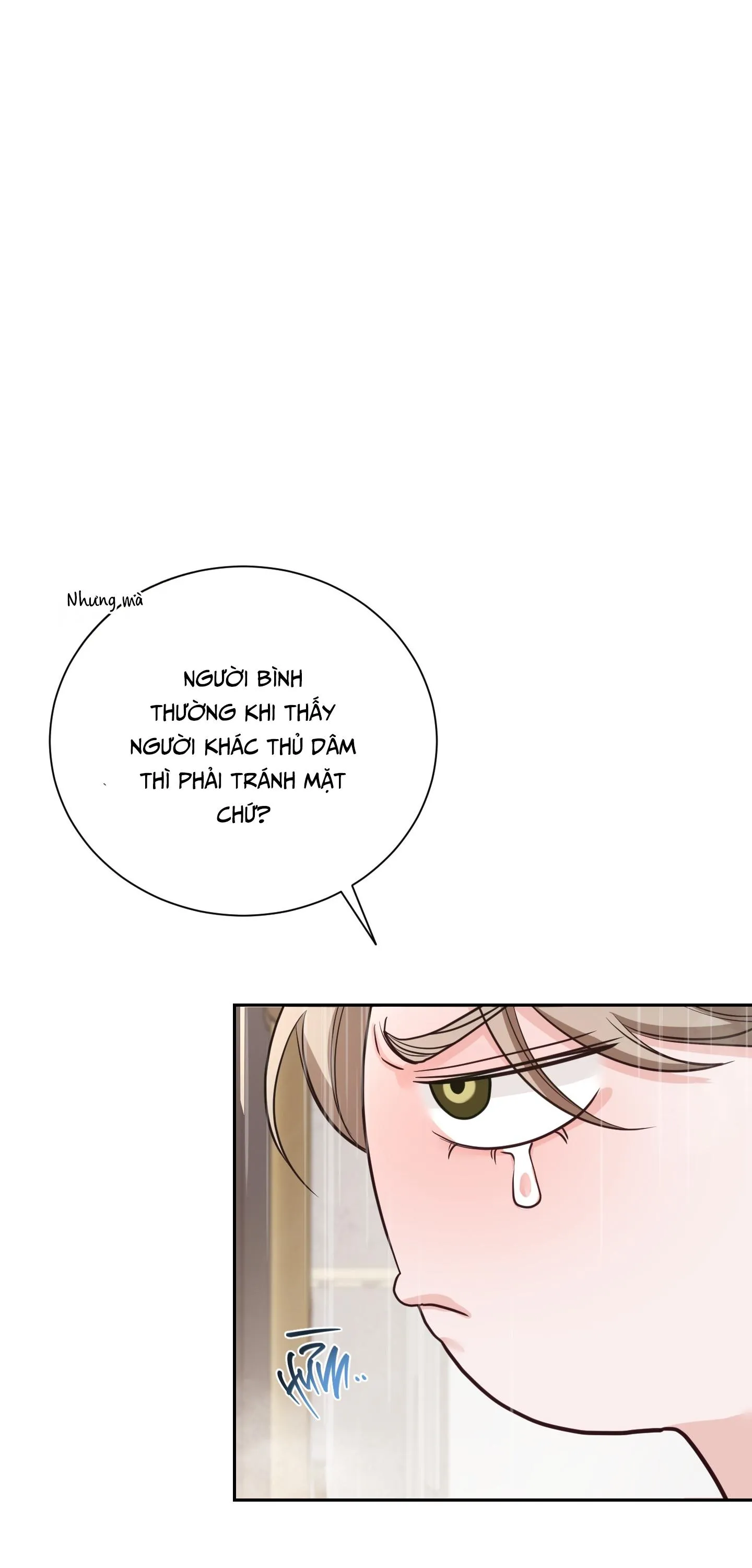 VÁN CỜ LẬT NGƯỢC Chapter 2 Trang 9