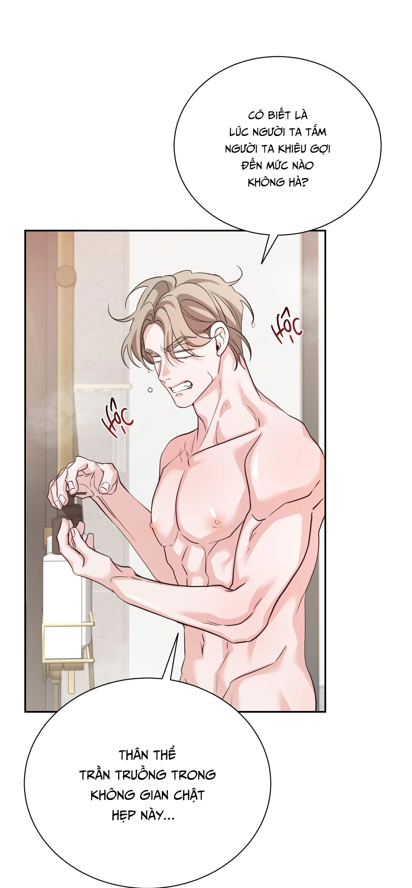 VÁN CỜ LẬT NGƯỢC Chapter 2 Trang 13