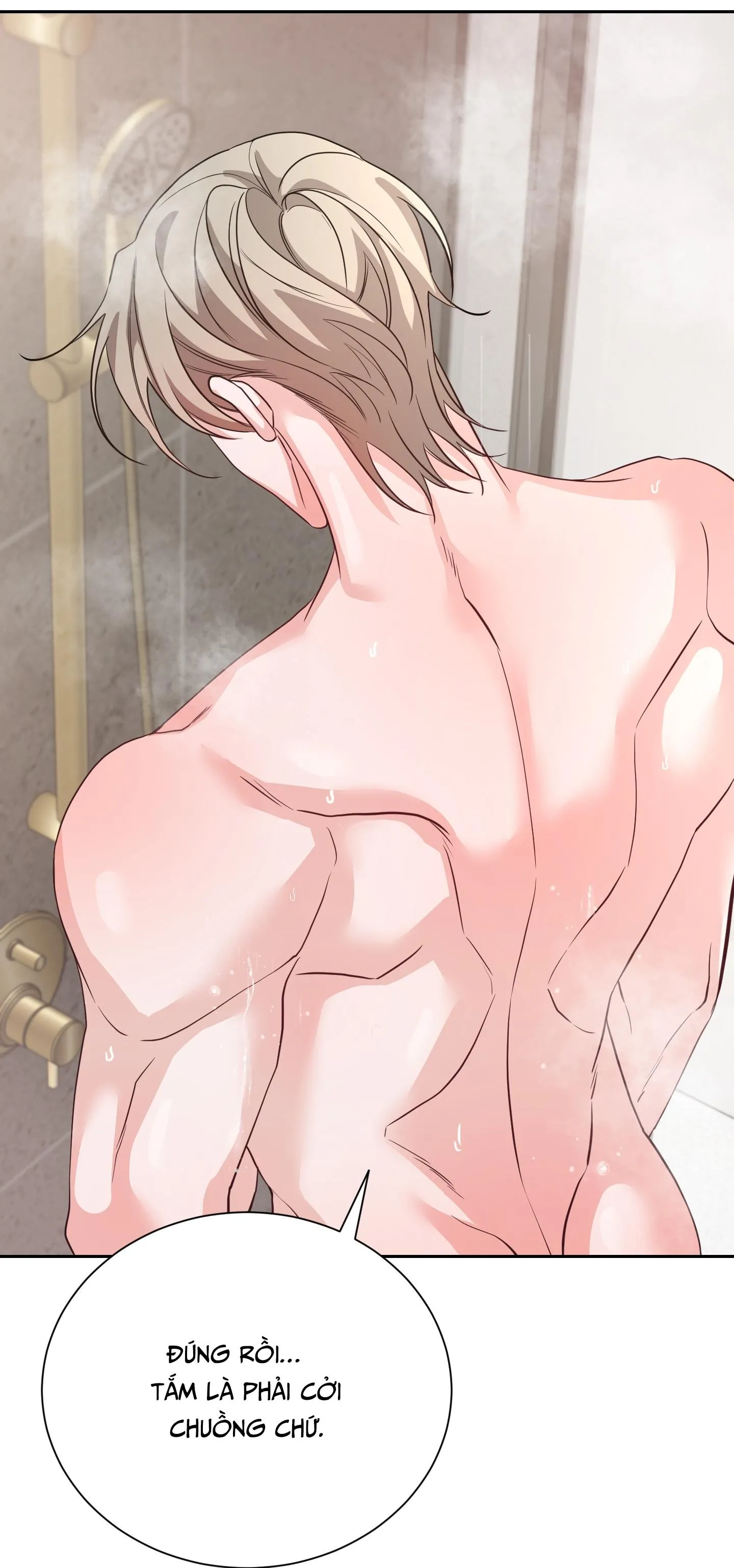 VÁN CỜ LẬT NGƯỢC Chapter 2 Trang 15