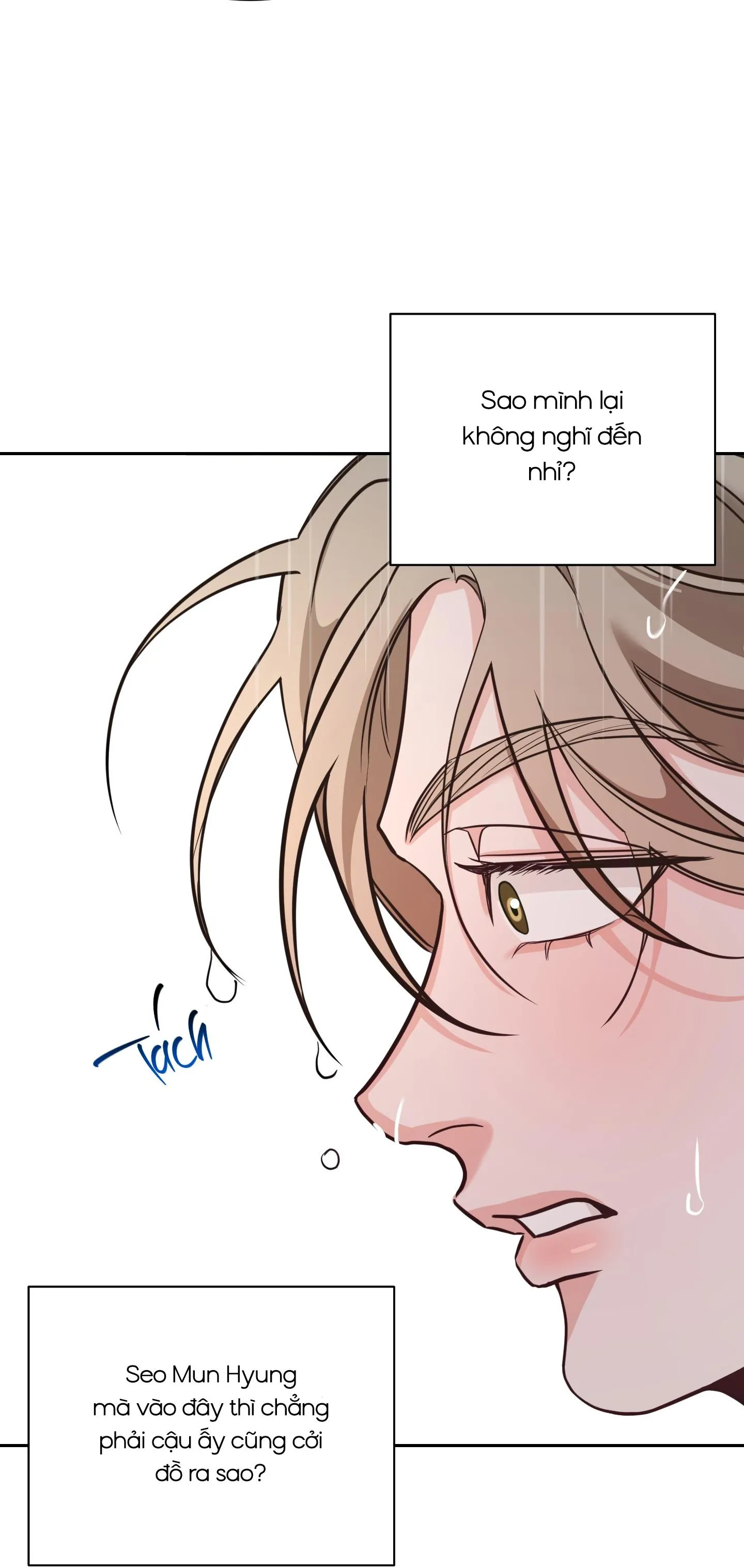 VÁN CỜ LẬT NGƯỢC Chapter 2 Trang 16