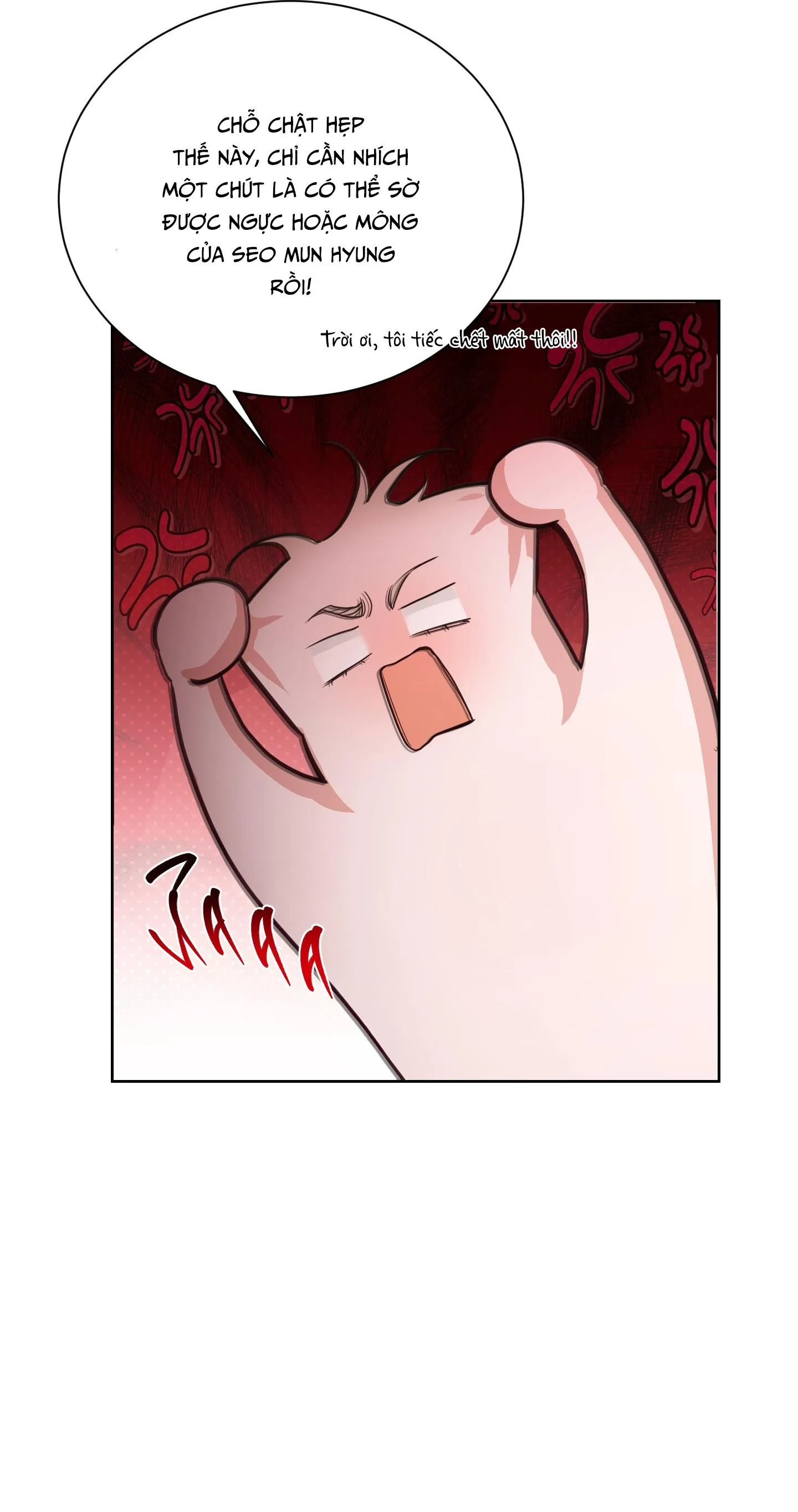 VÁN CỜ LẬT NGƯỢC Chapter 2 Trang 18