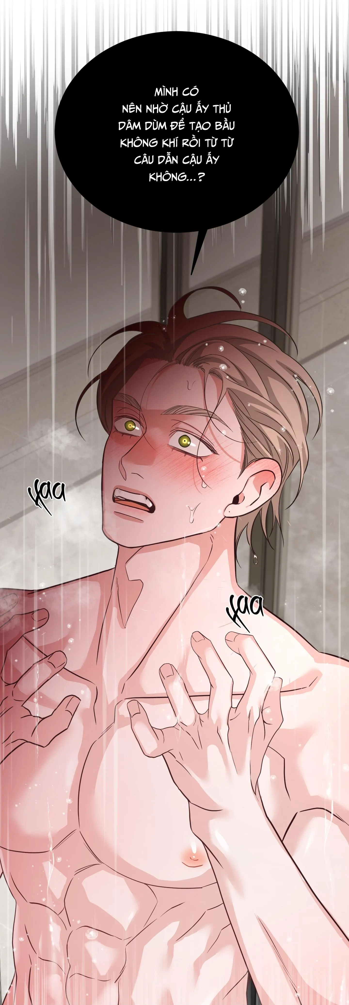 VÁN CỜ LẬT NGƯỢC Chapter 2 Trang 21