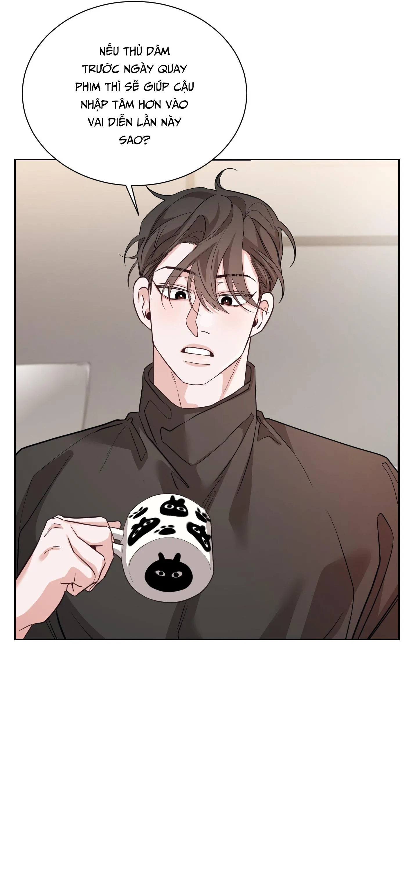 VÁN CỜ LẬT NGƯỢC Chapter 2 Trang 24