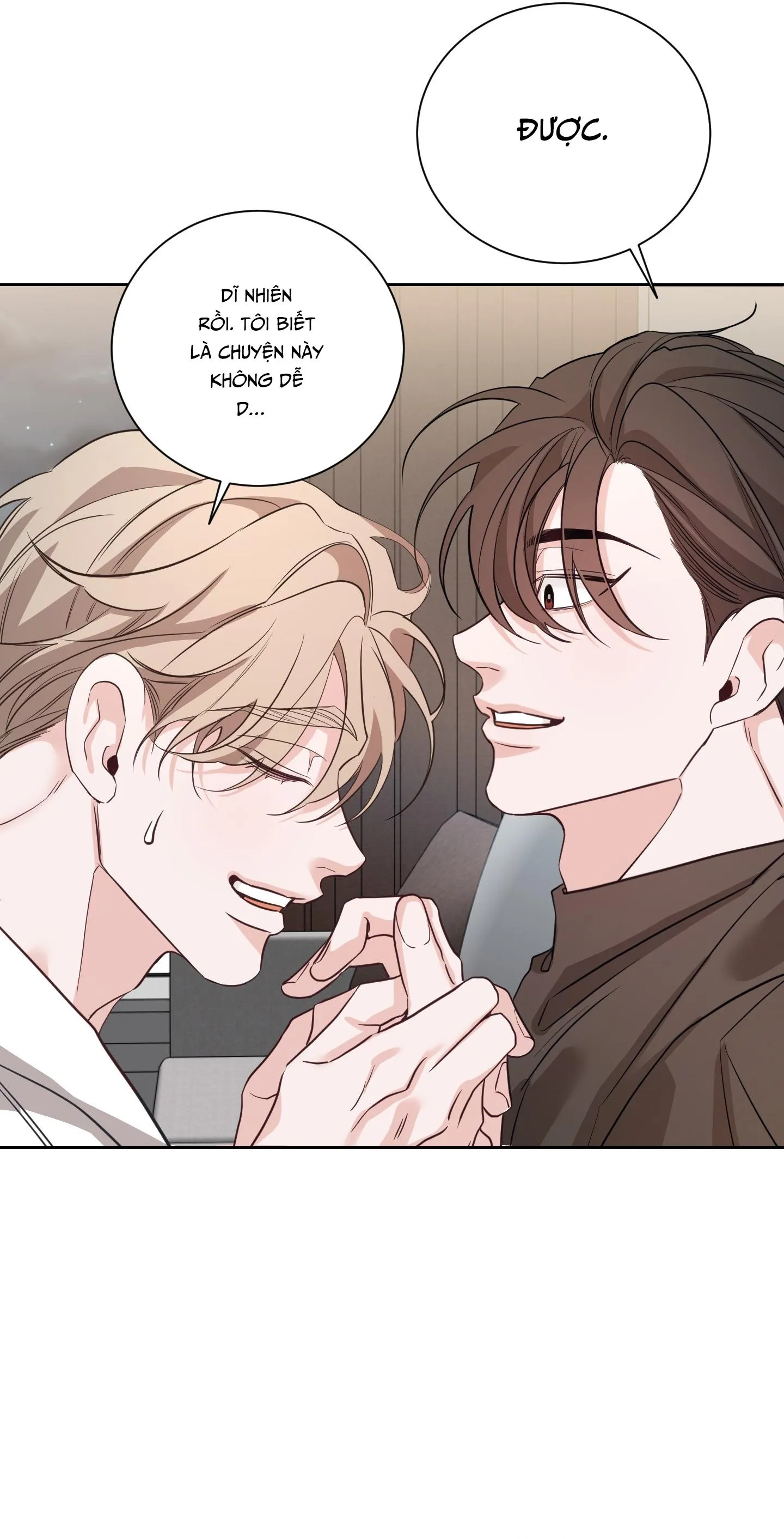 VÁN CỜ LẬT NGƯỢC Chapter 2 Trang 32