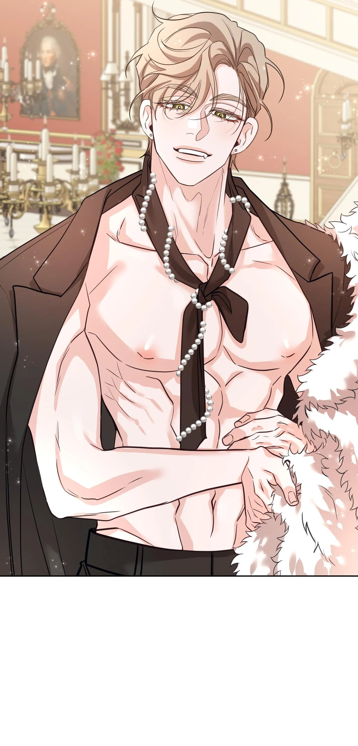 VÁN CỜ LẬT NGƯỢC Chapter 2 Trang 43