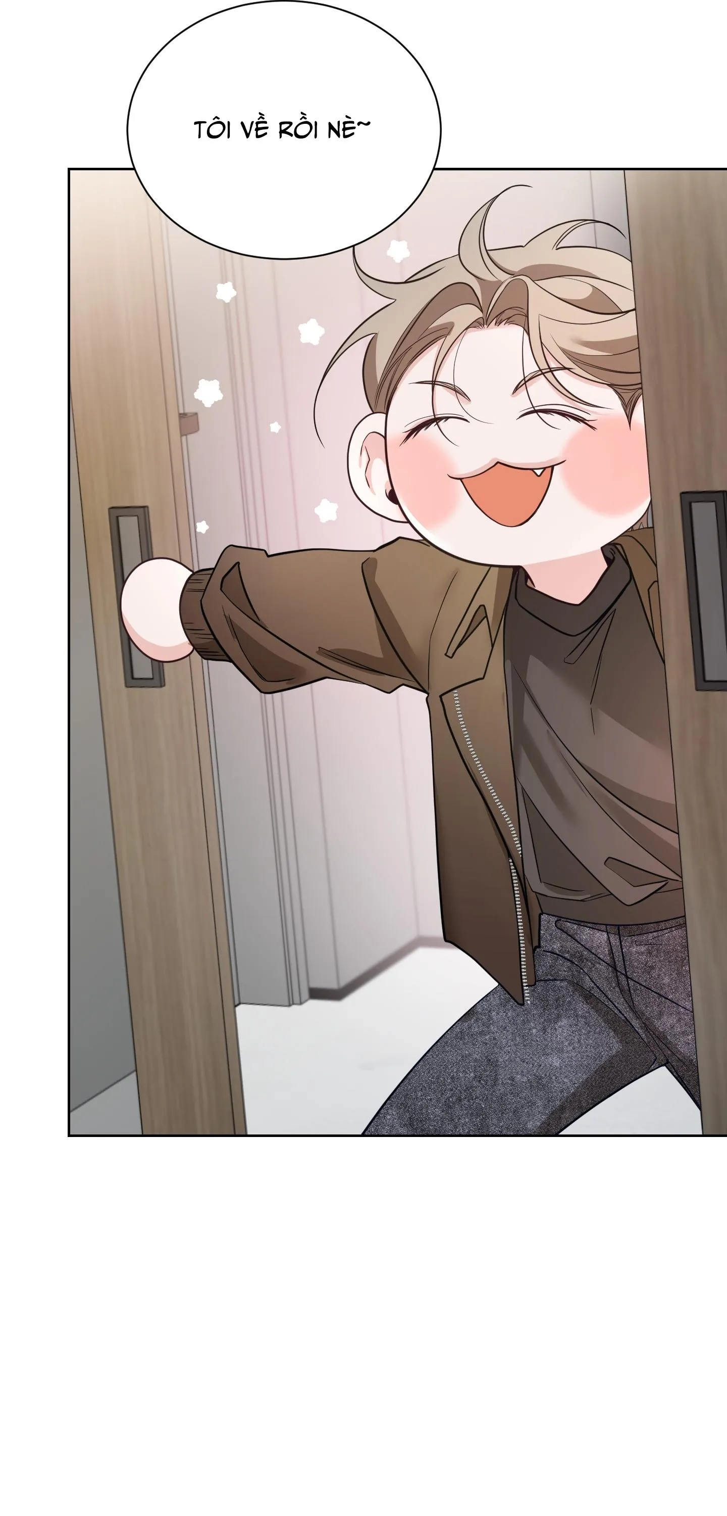 VÁN CỜ LẬT NGƯỢC Chapter 2 Trang 50