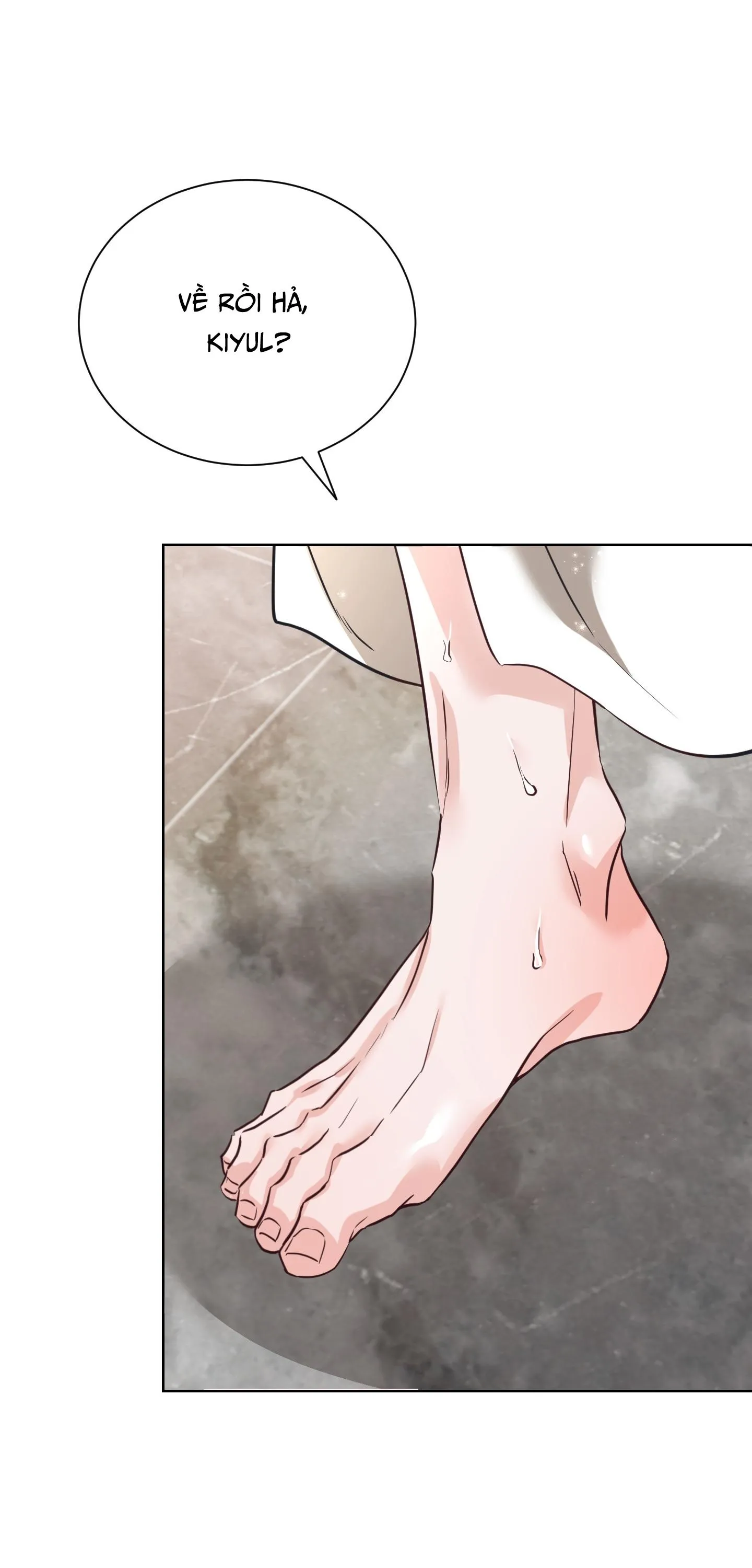 VÁN CỜ LẬT NGƯỢC Chapter 2 Trang 51