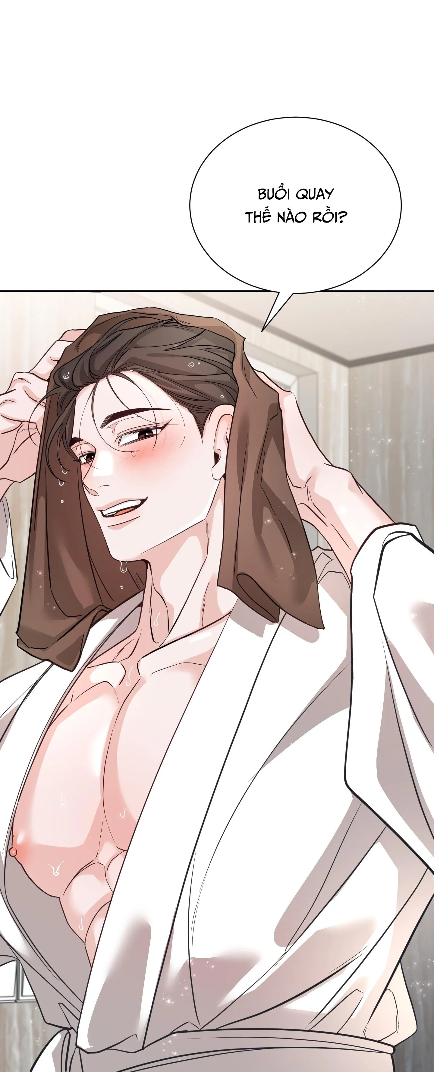 VÁN CỜ LẬT NGƯỢC Chapter 2 Trang 52