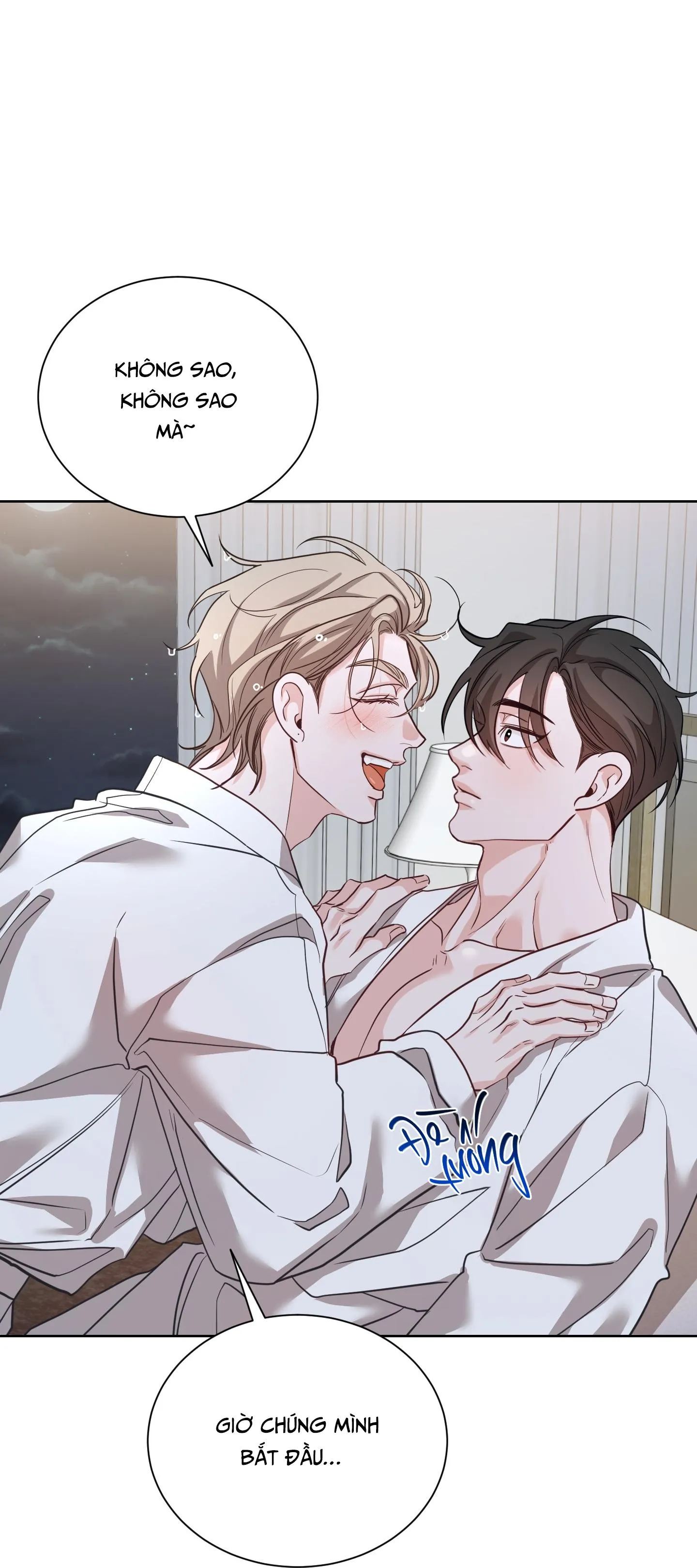 VÁN CỜ LẬT NGƯỢC Chapter 2 Trang 61