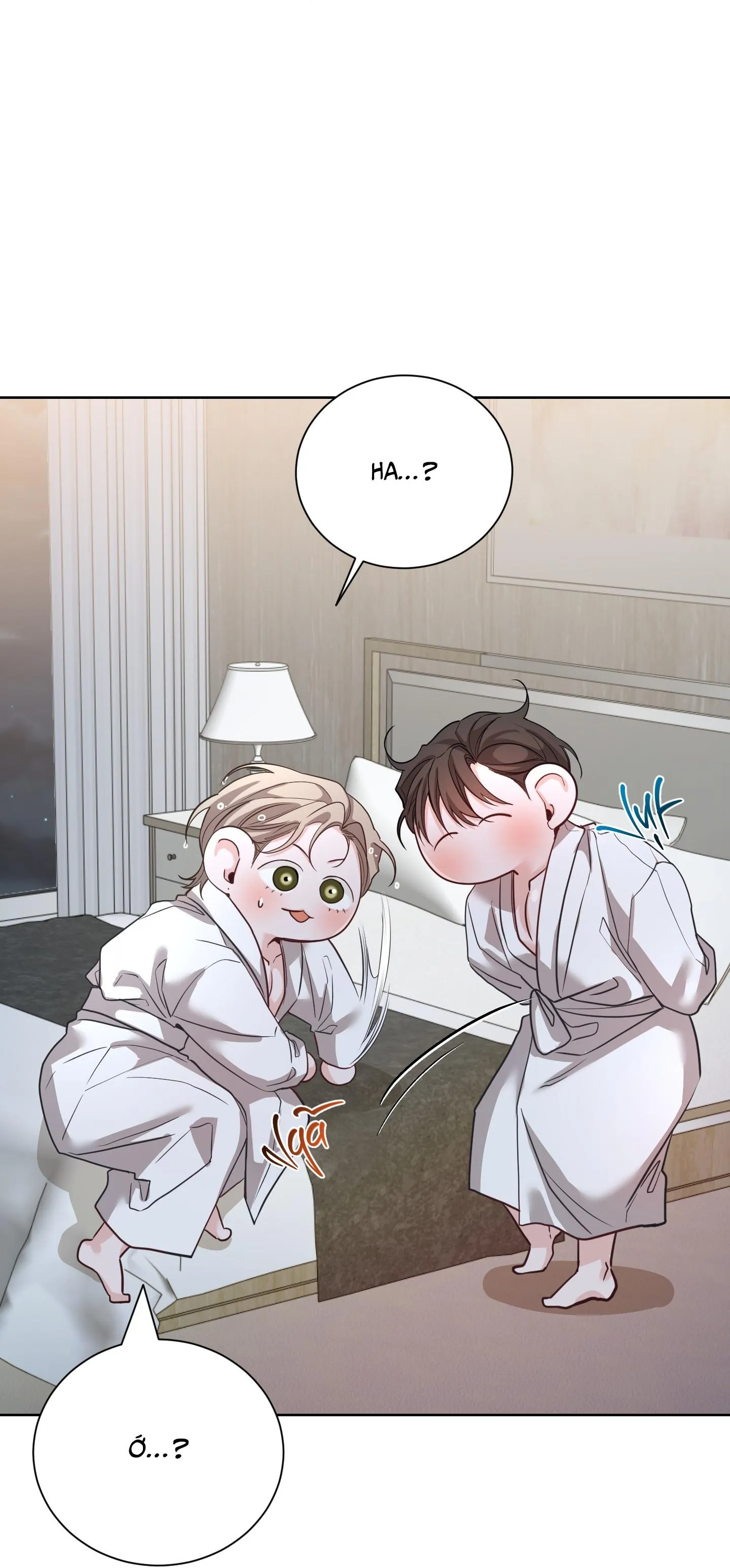 VÁN CỜ LẬT NGƯỢC Chapter 2 Trang 62