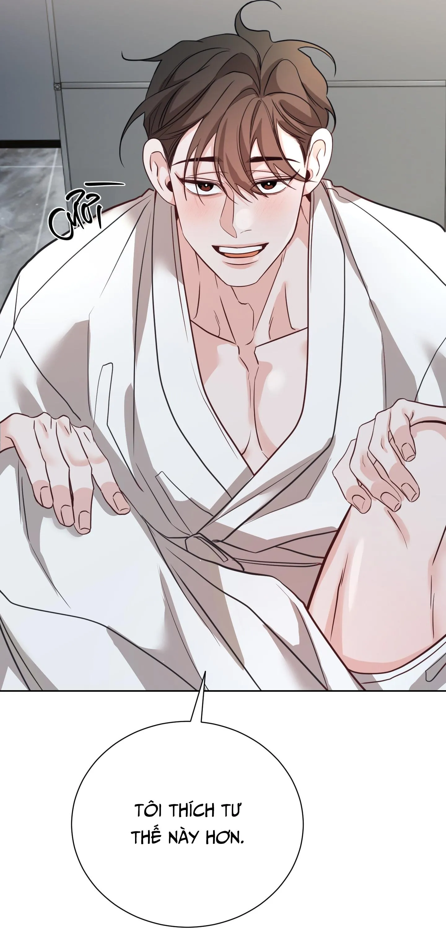 VÁN CỜ LẬT NGƯỢC Chapter 2 Trang 65