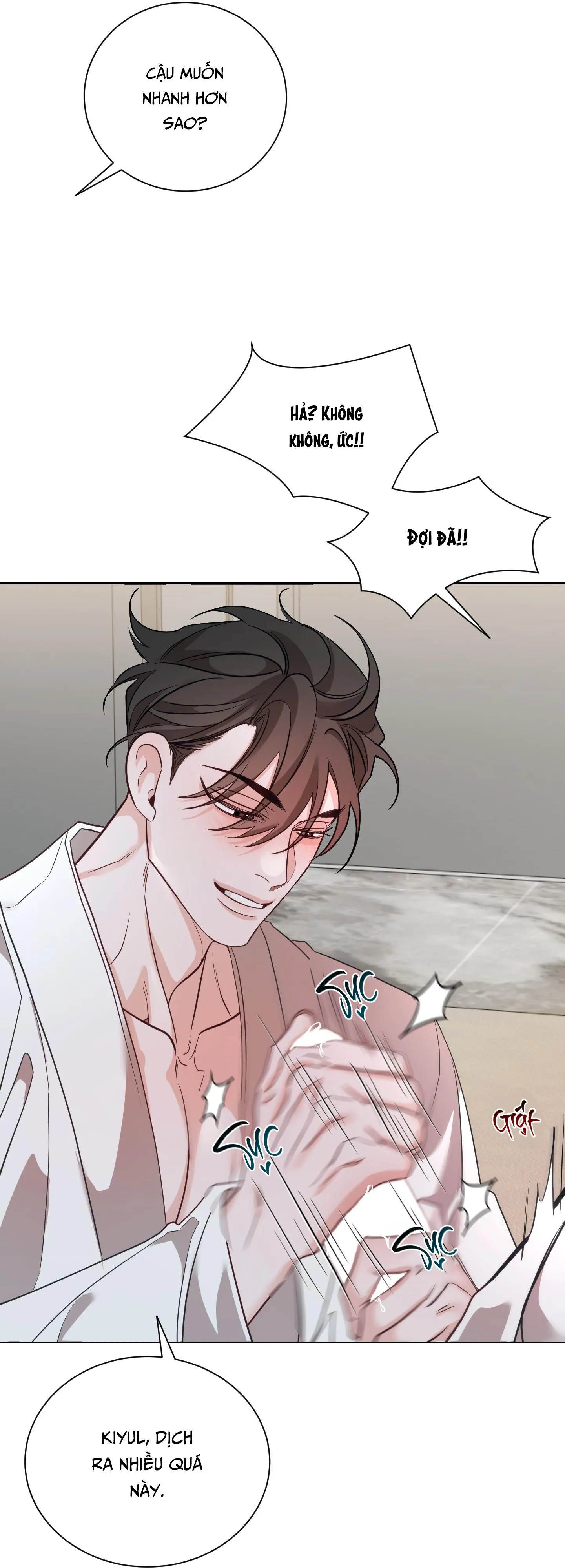 VÁN CỜ LẬT NGƯỢC Chapter 2 Trang 76