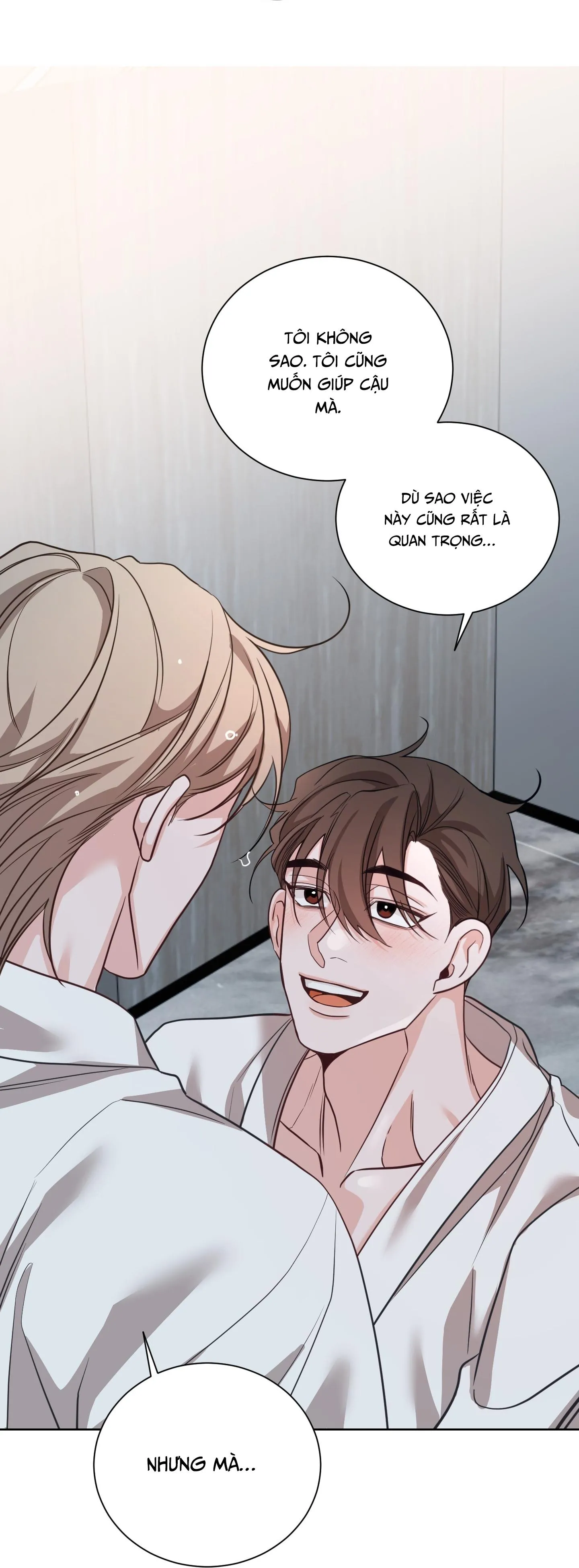 VÁN CỜ LẬT NGƯỢC Chapter 2 Trang 86