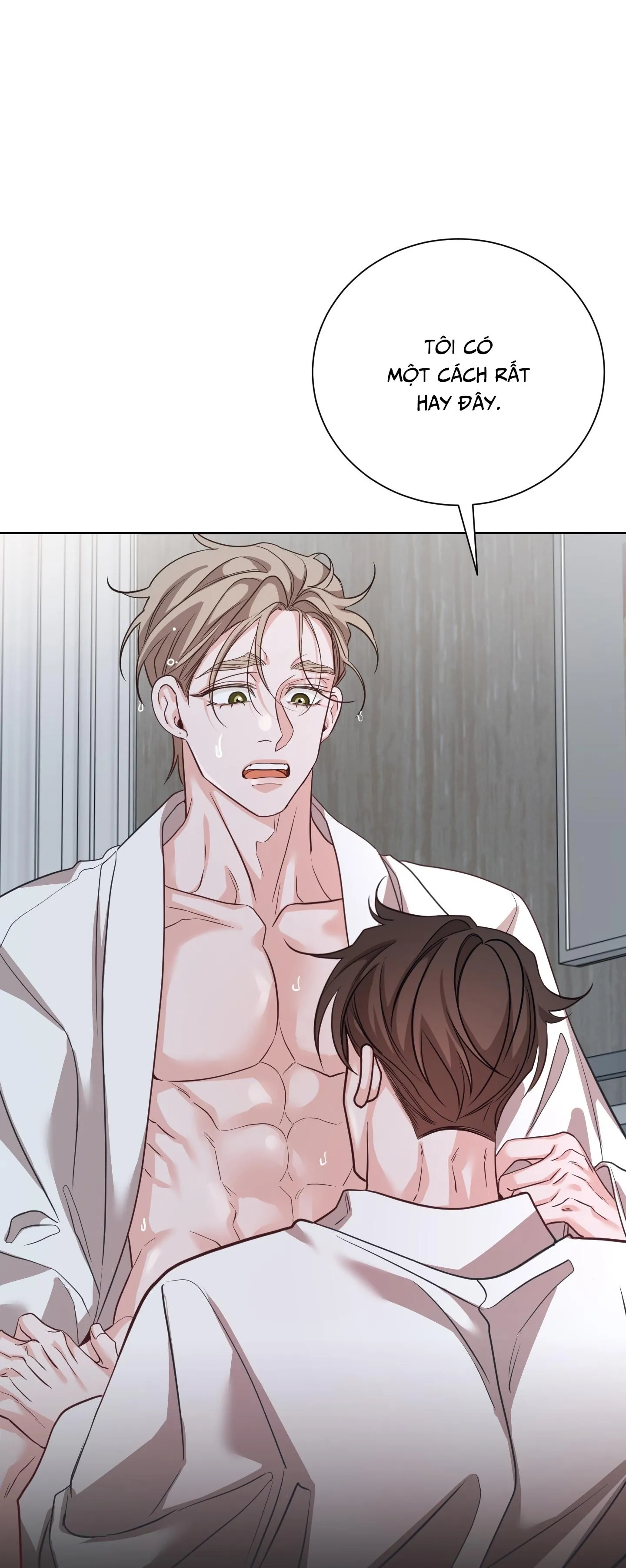 VÁN CỜ LẬT NGƯỢC Chapter 2 Trang 87