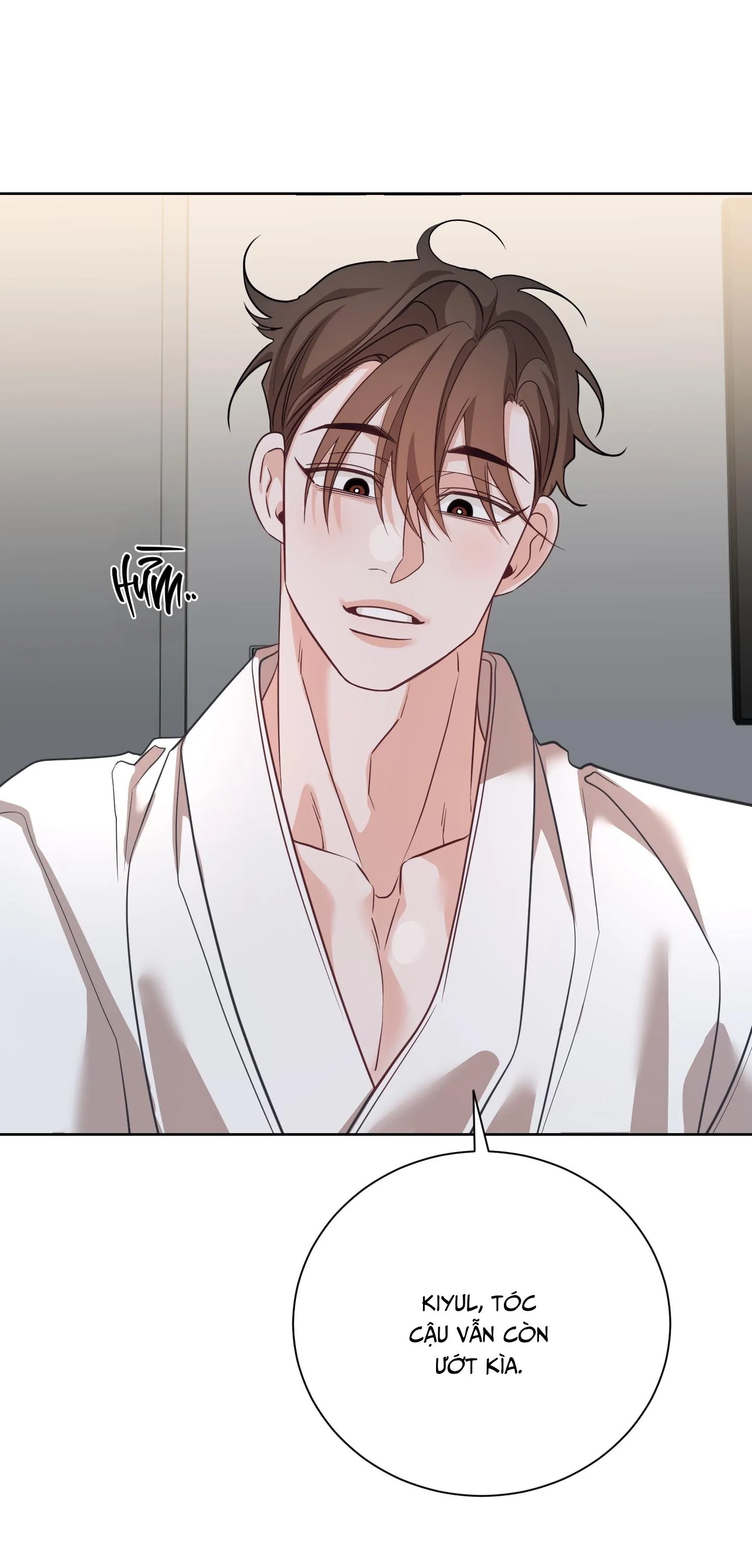 VÁN CỜ LẬT NGƯỢC Chapter 3 Trang 6